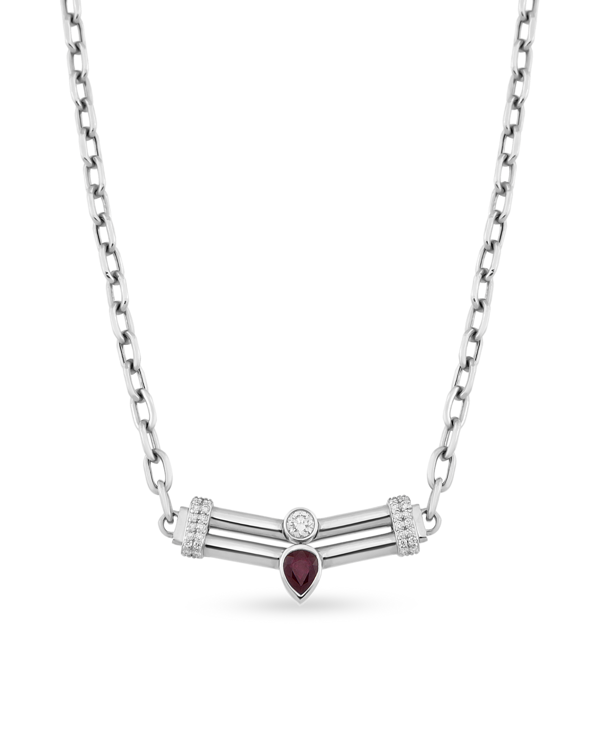 Nova Necklace