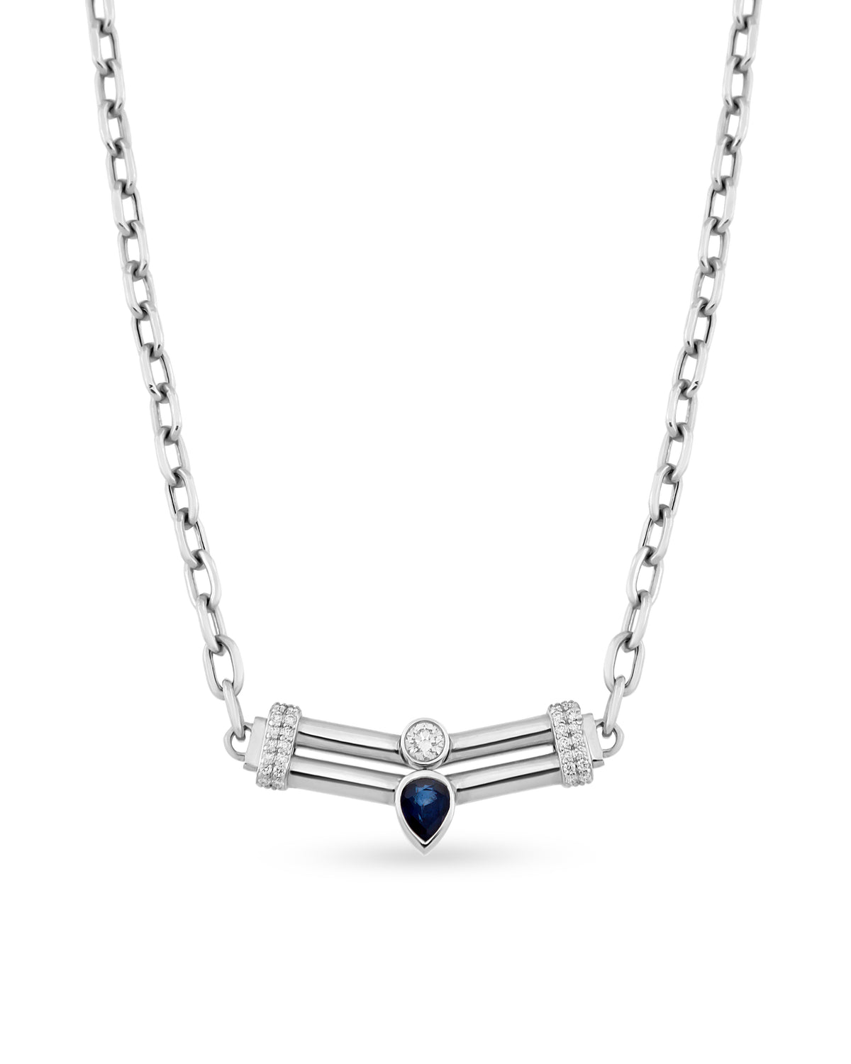 Nova Necklace
