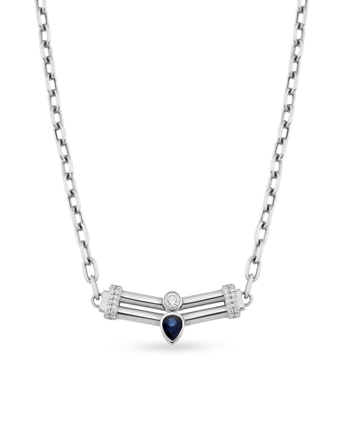 Nova Necklace