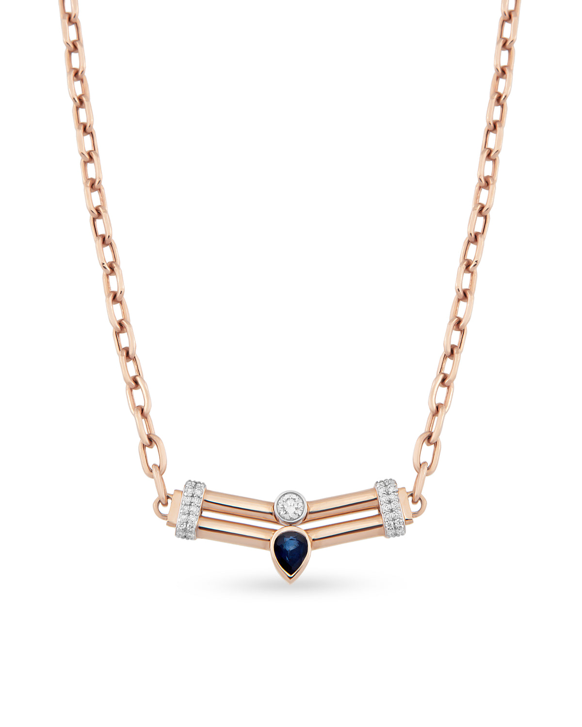 Nova Necklace