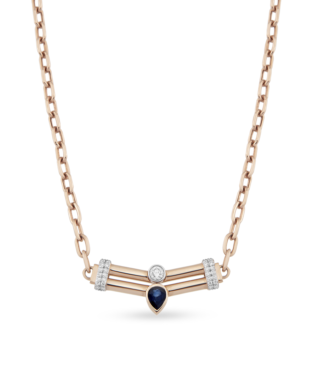 Nova Necklace