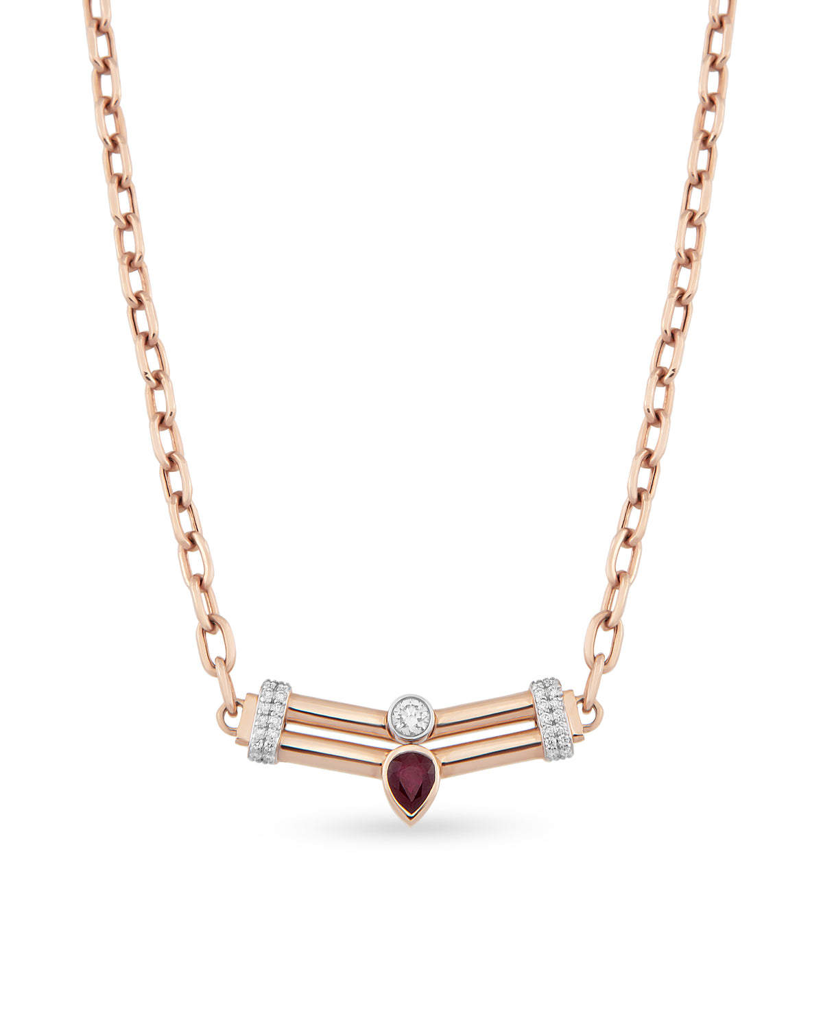 Nova Necklace