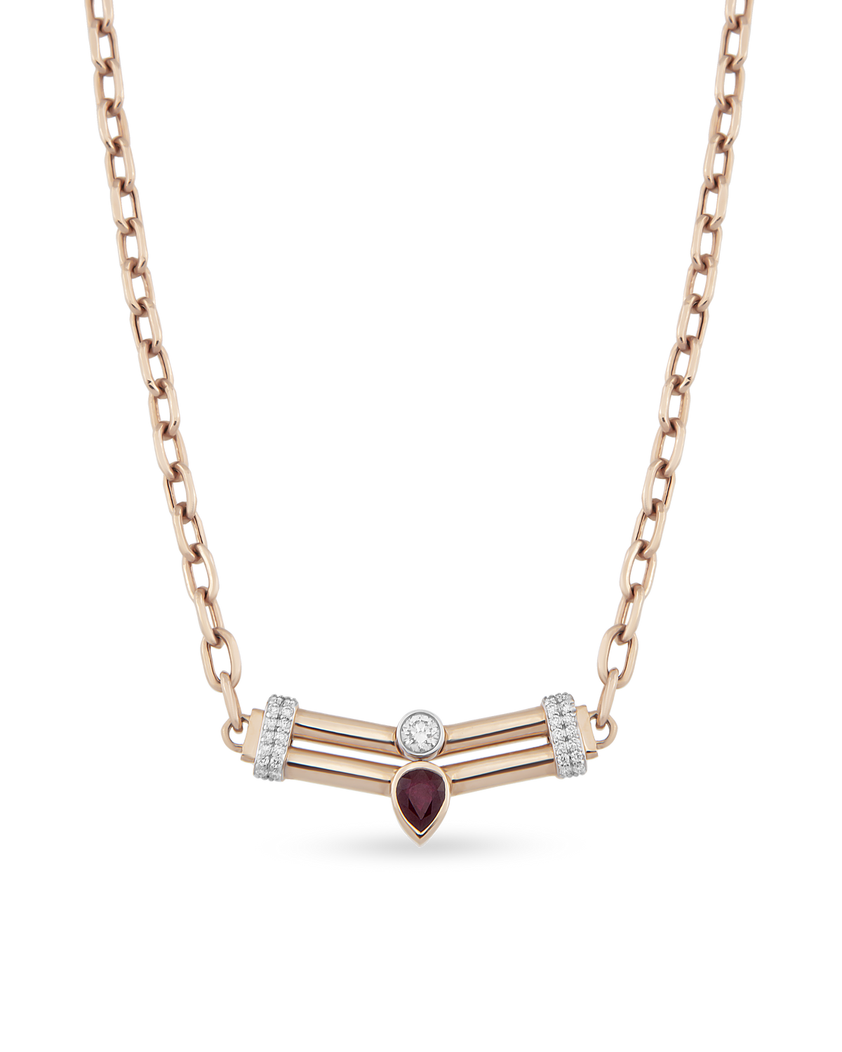 Nova Necklace