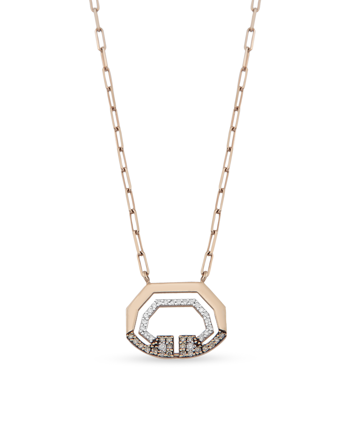 Crab Necklace