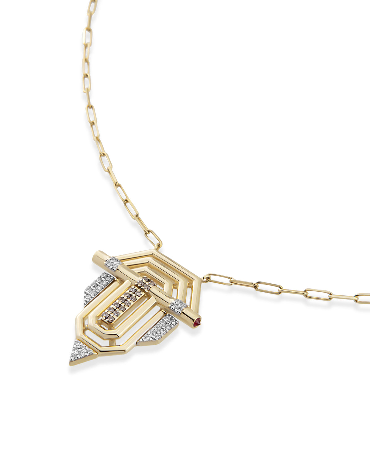 Sienna Necklace