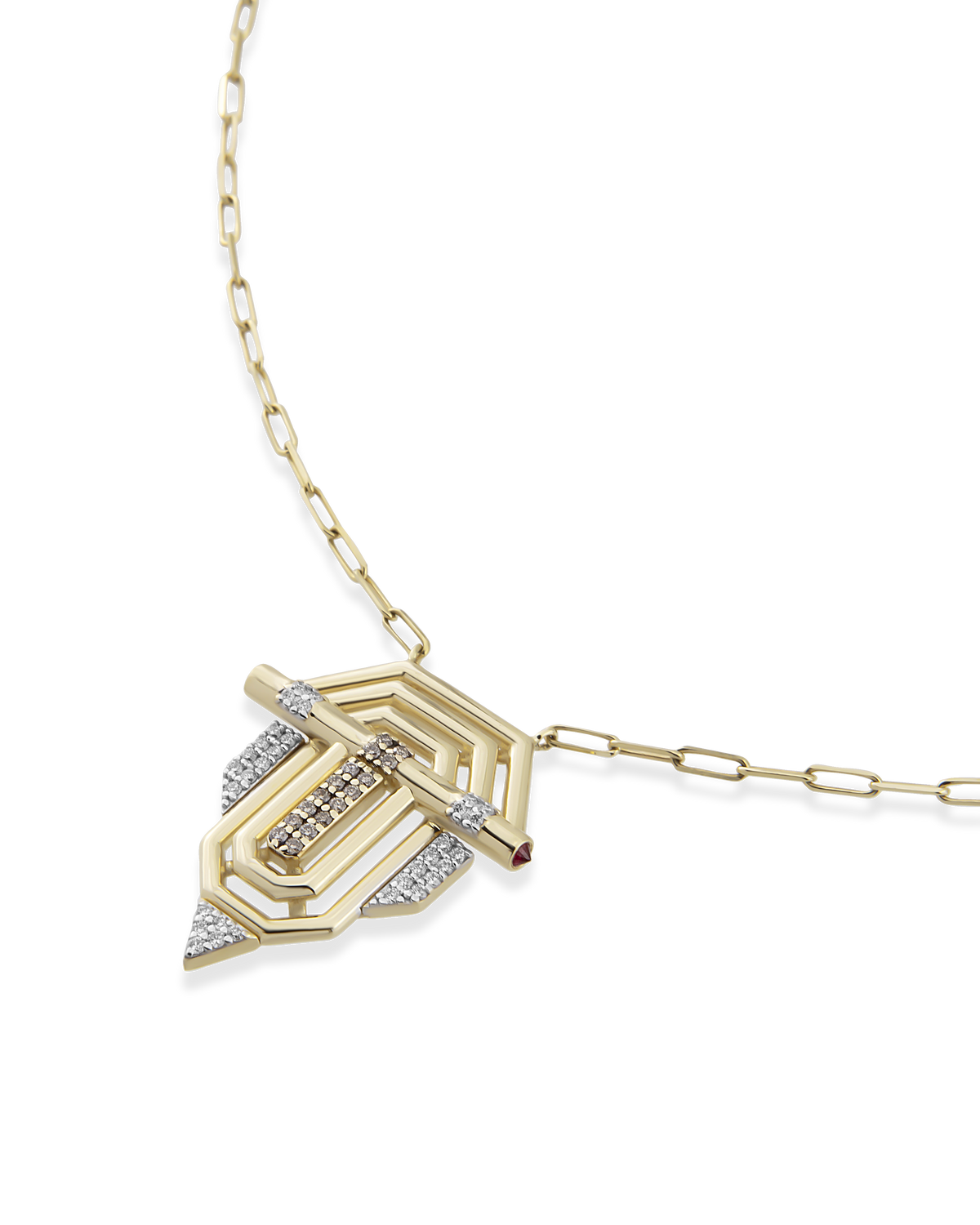 Sienna Necklace