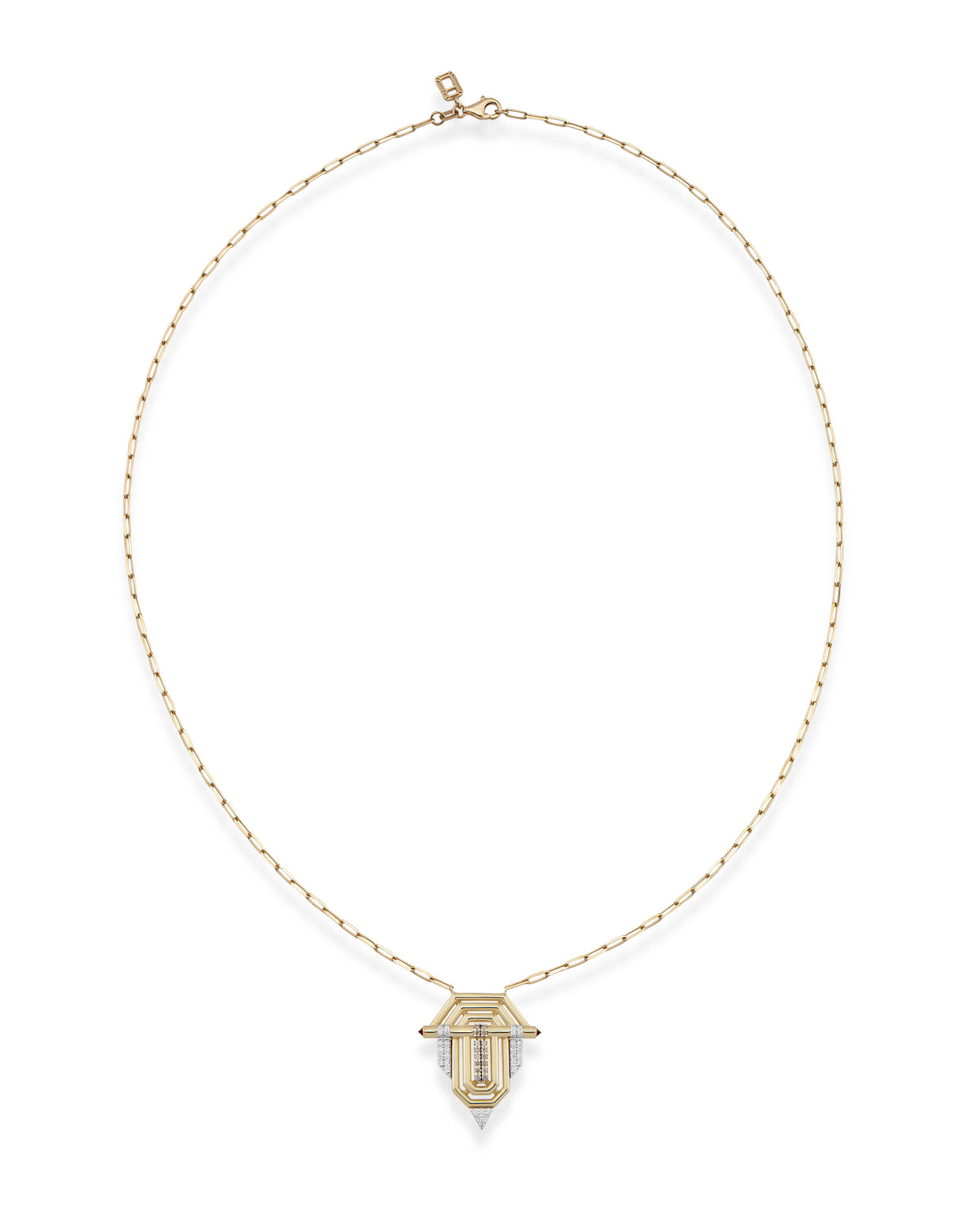Sienna Necklace