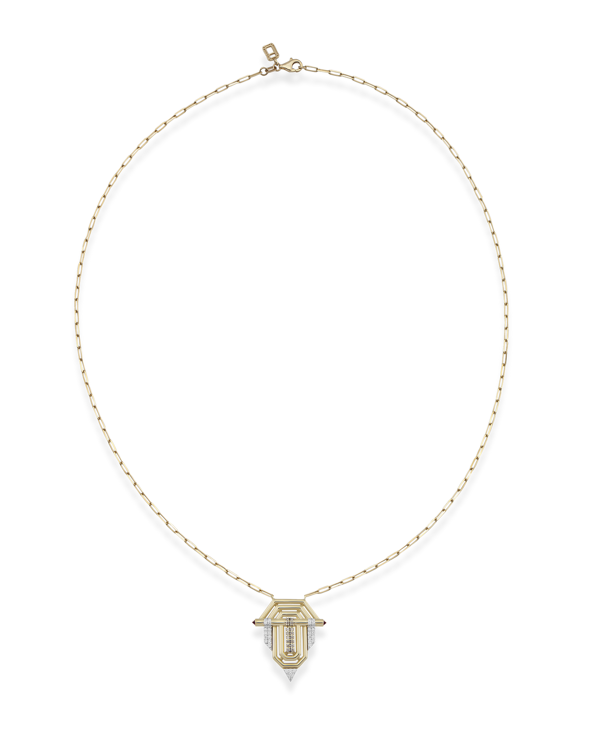 Sienna Necklace