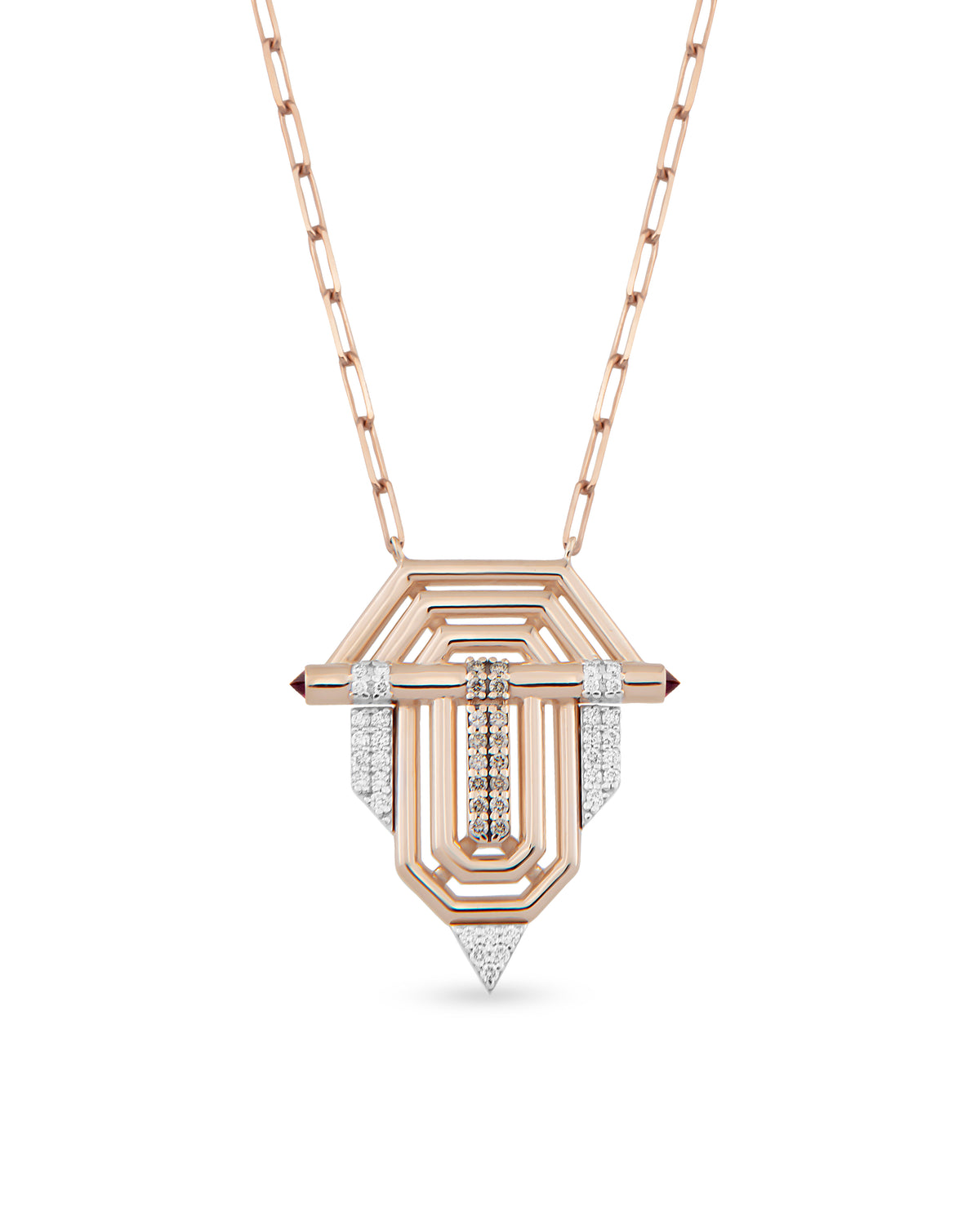 Sienna Necklace