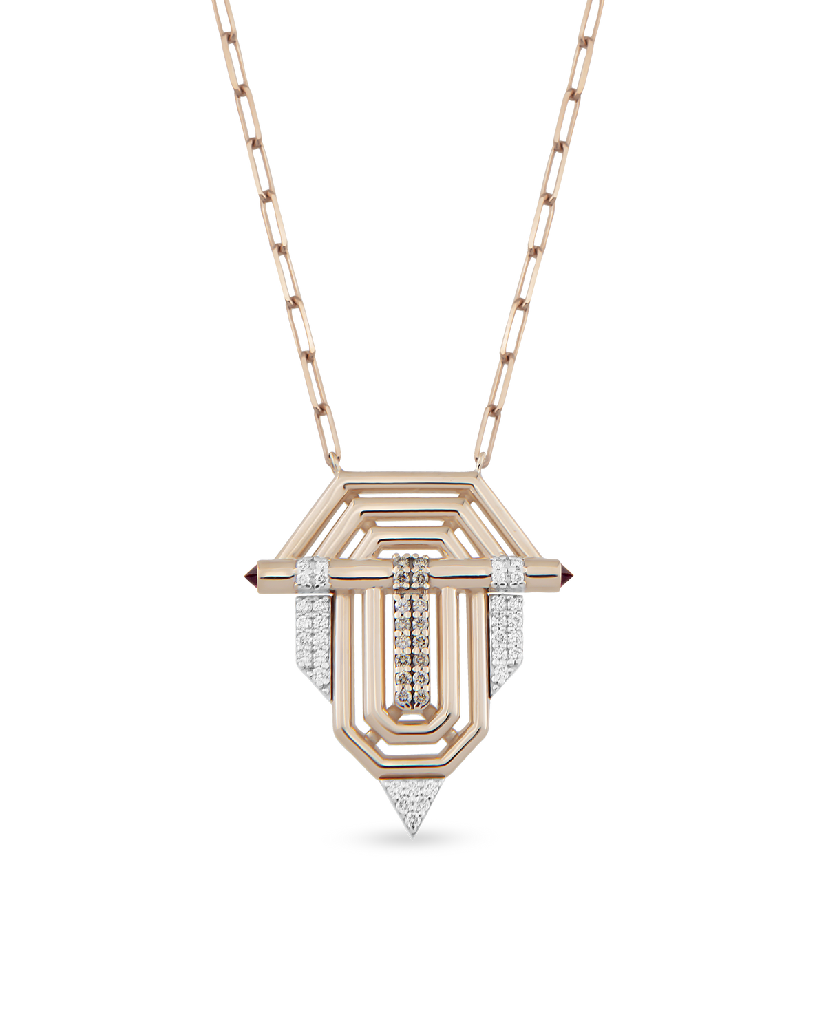 Sienna Necklace