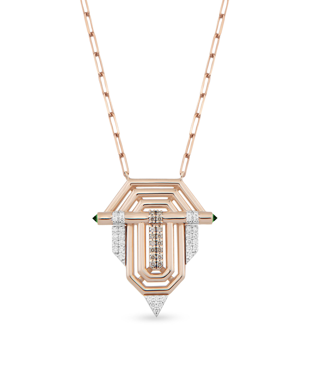 Sienna Necklace