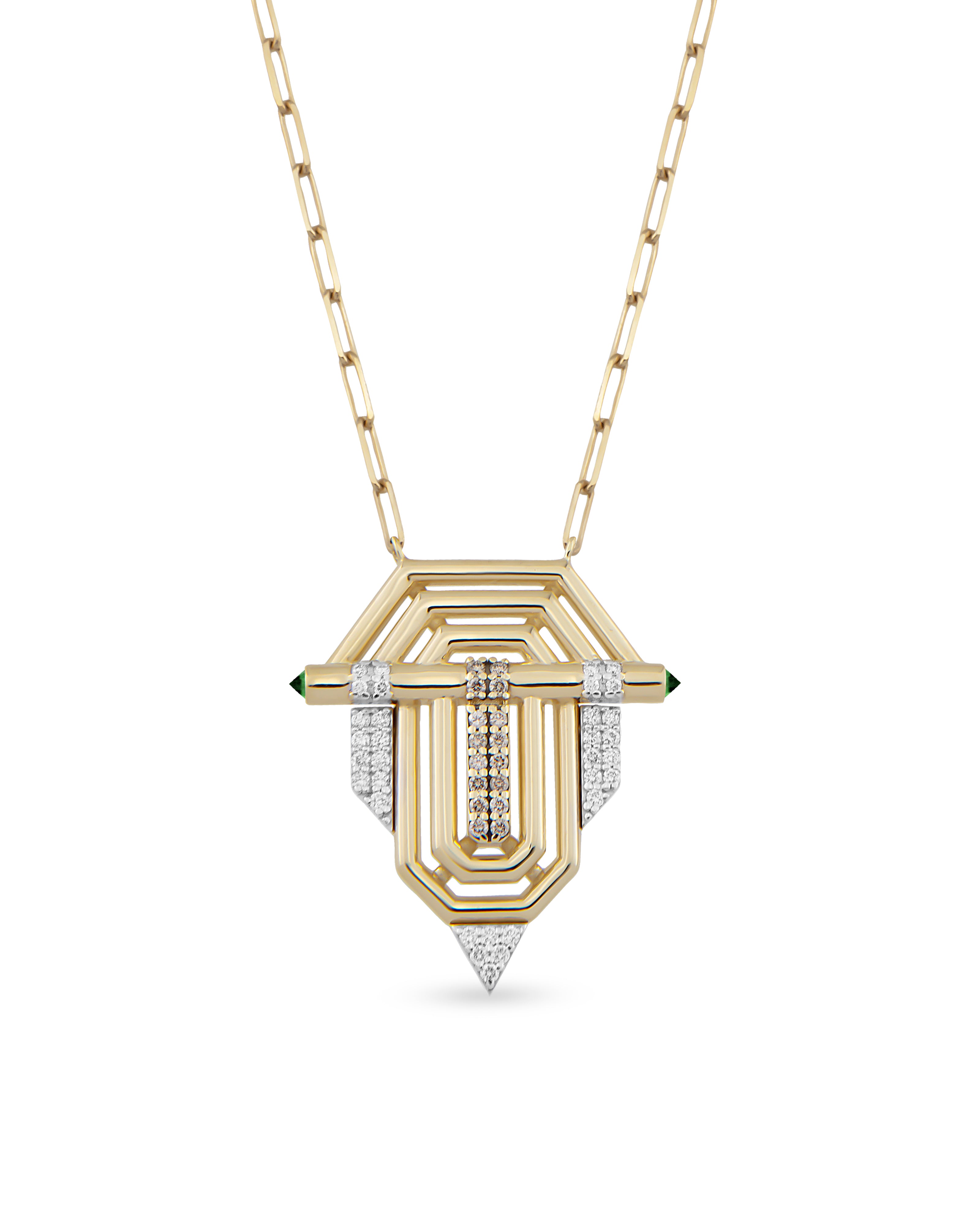 Sienna Necklace