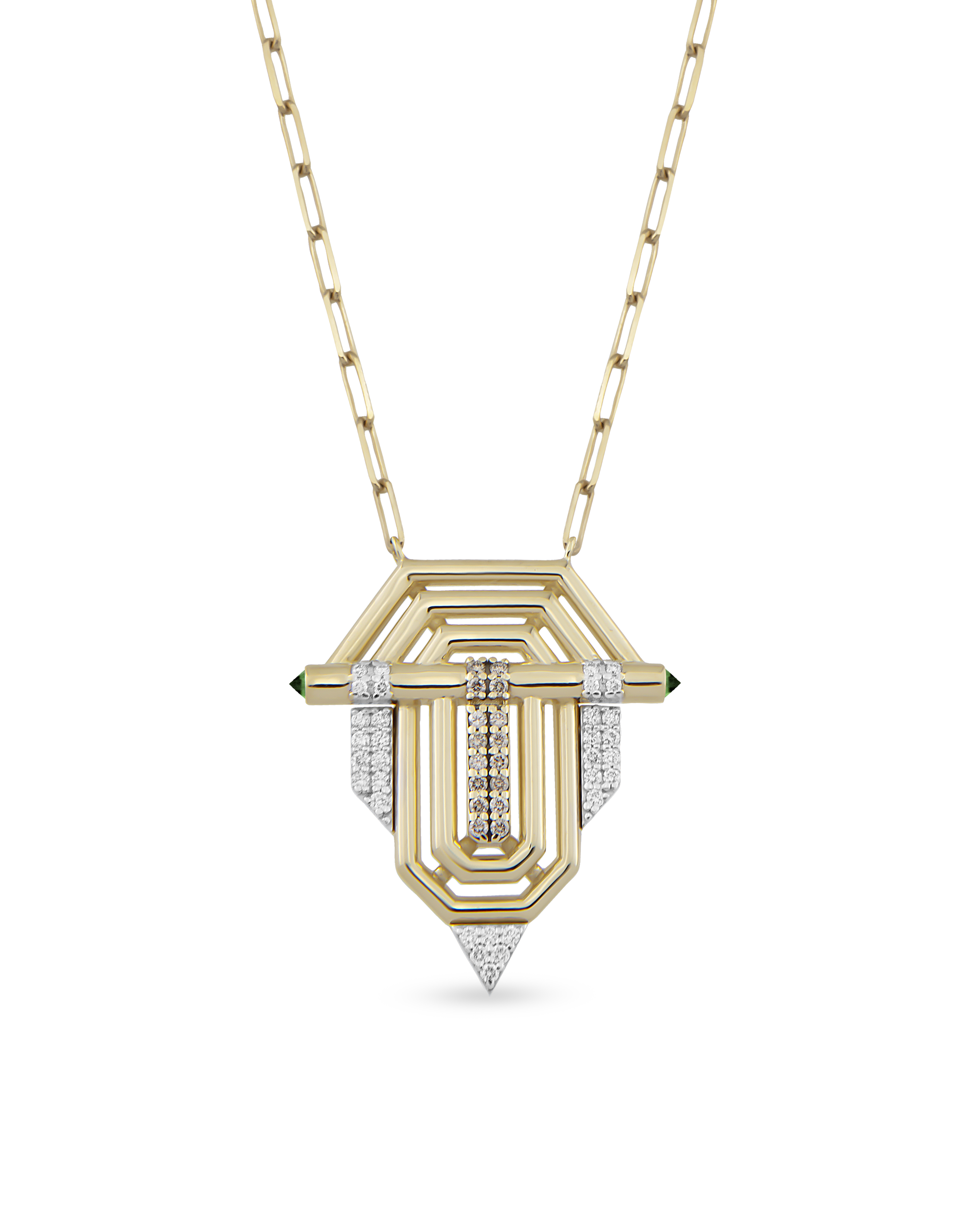 Sienna Necklace