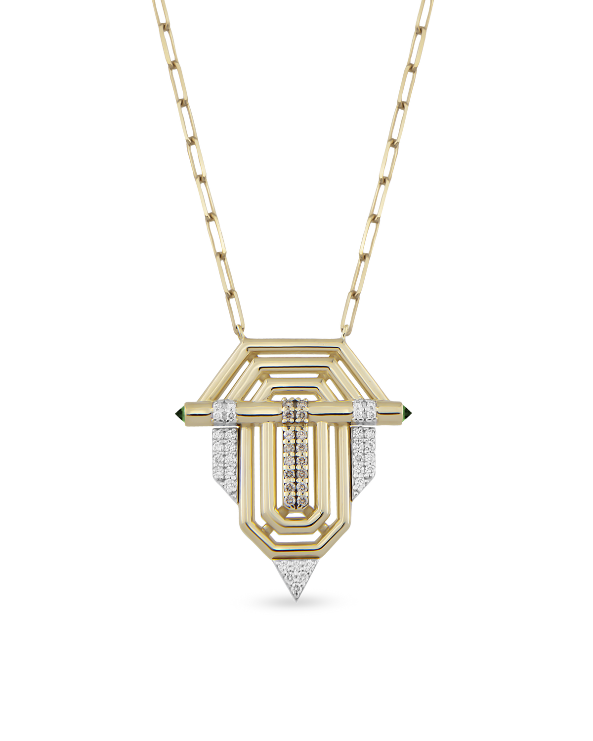 Sienna Necklace