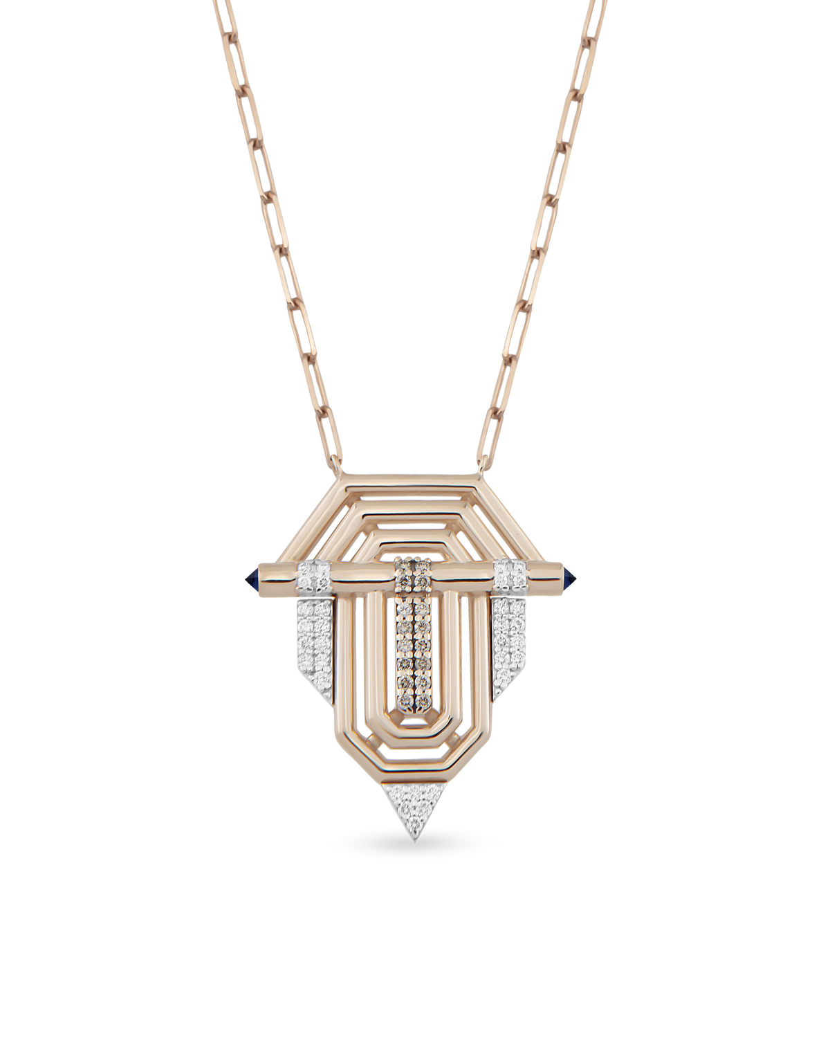 Sienna Necklace