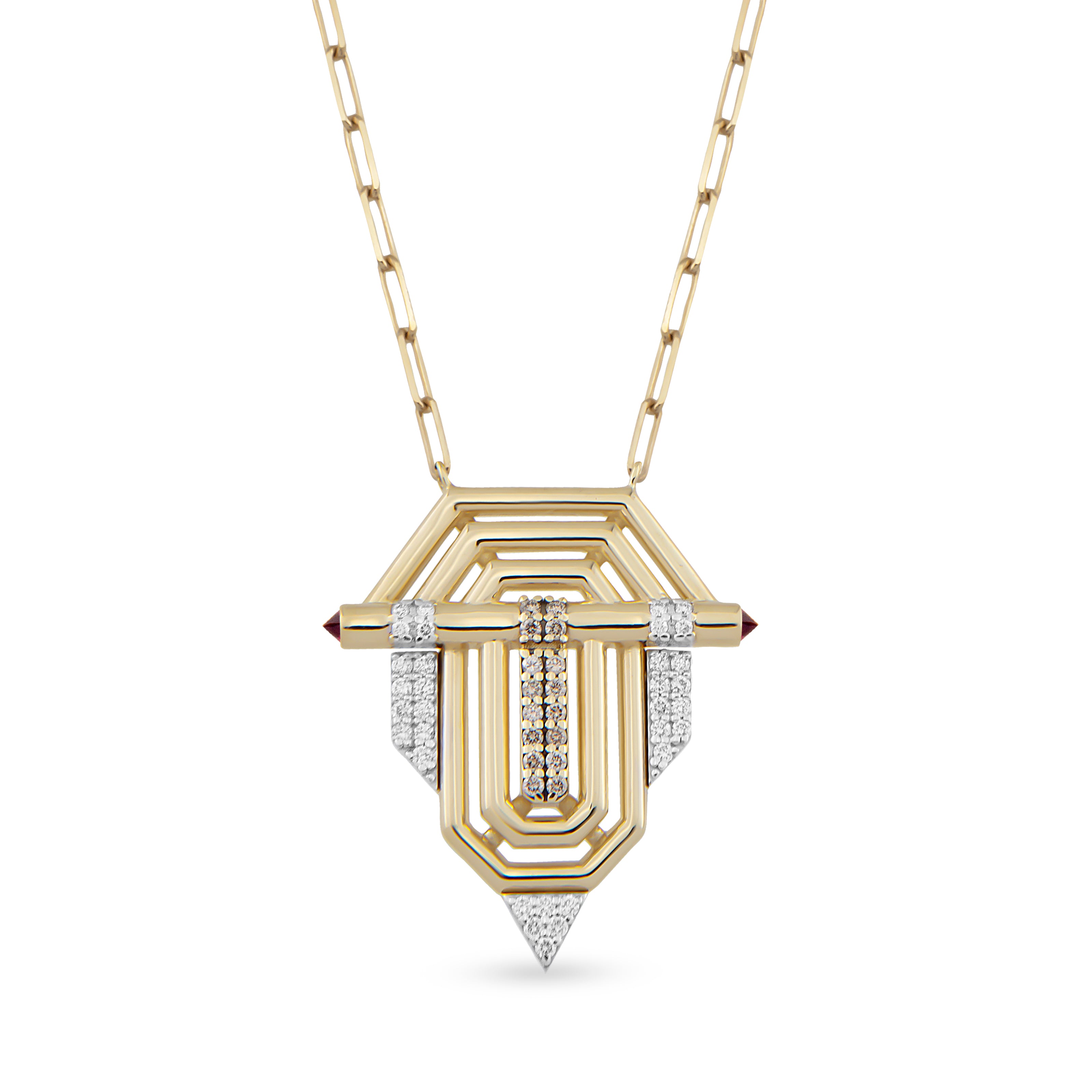 Sienna Necklace