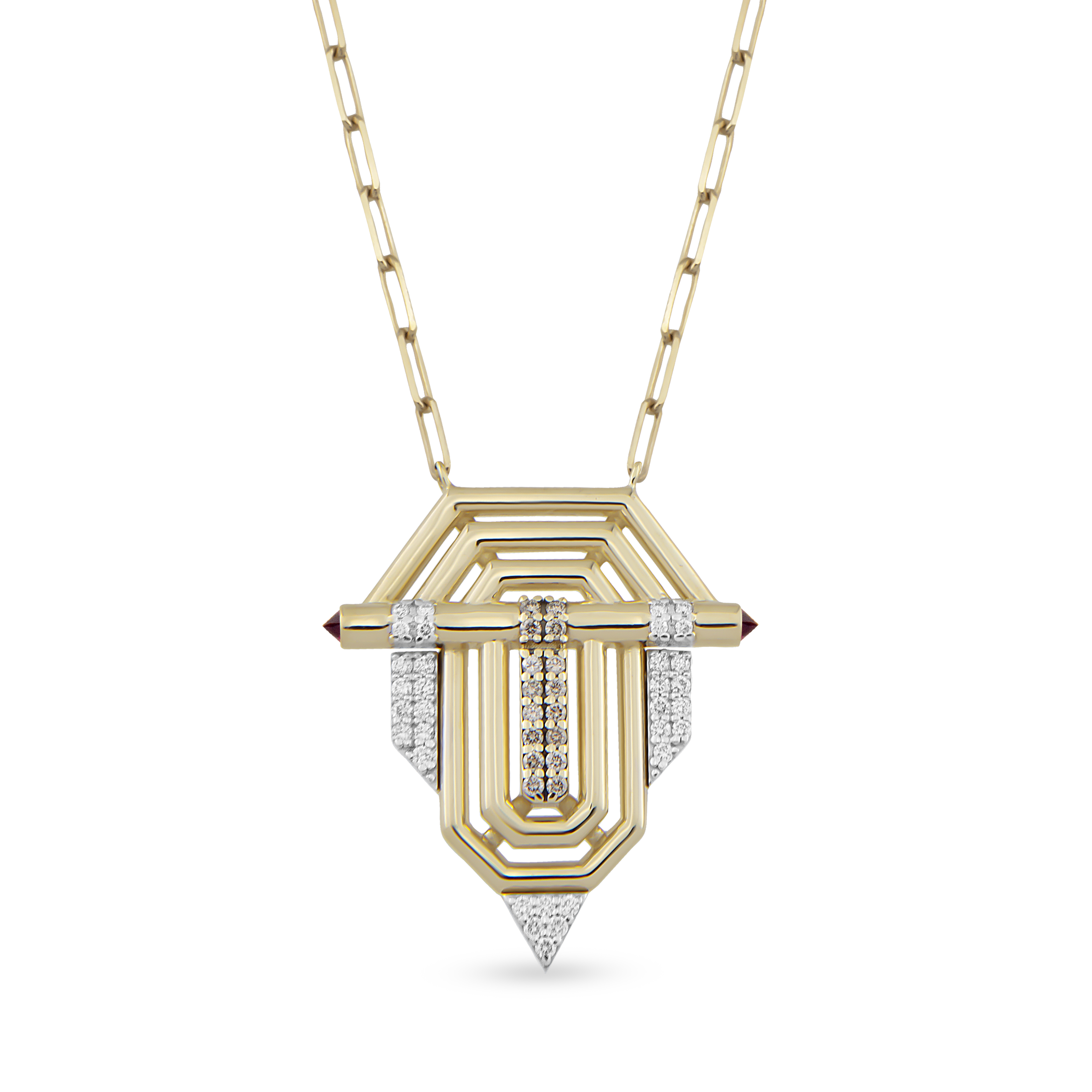 Sienna Necklace