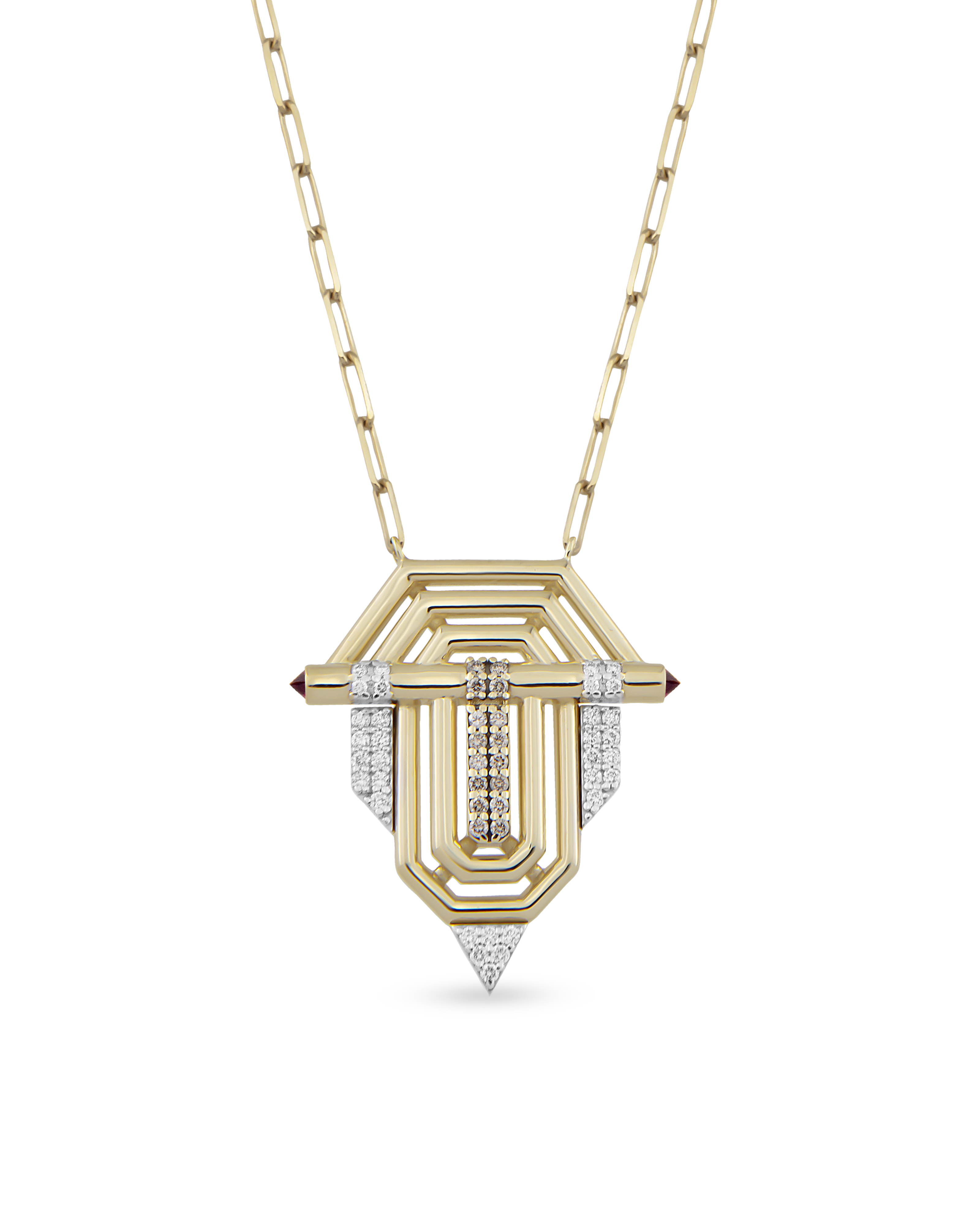 Sienna Necklace