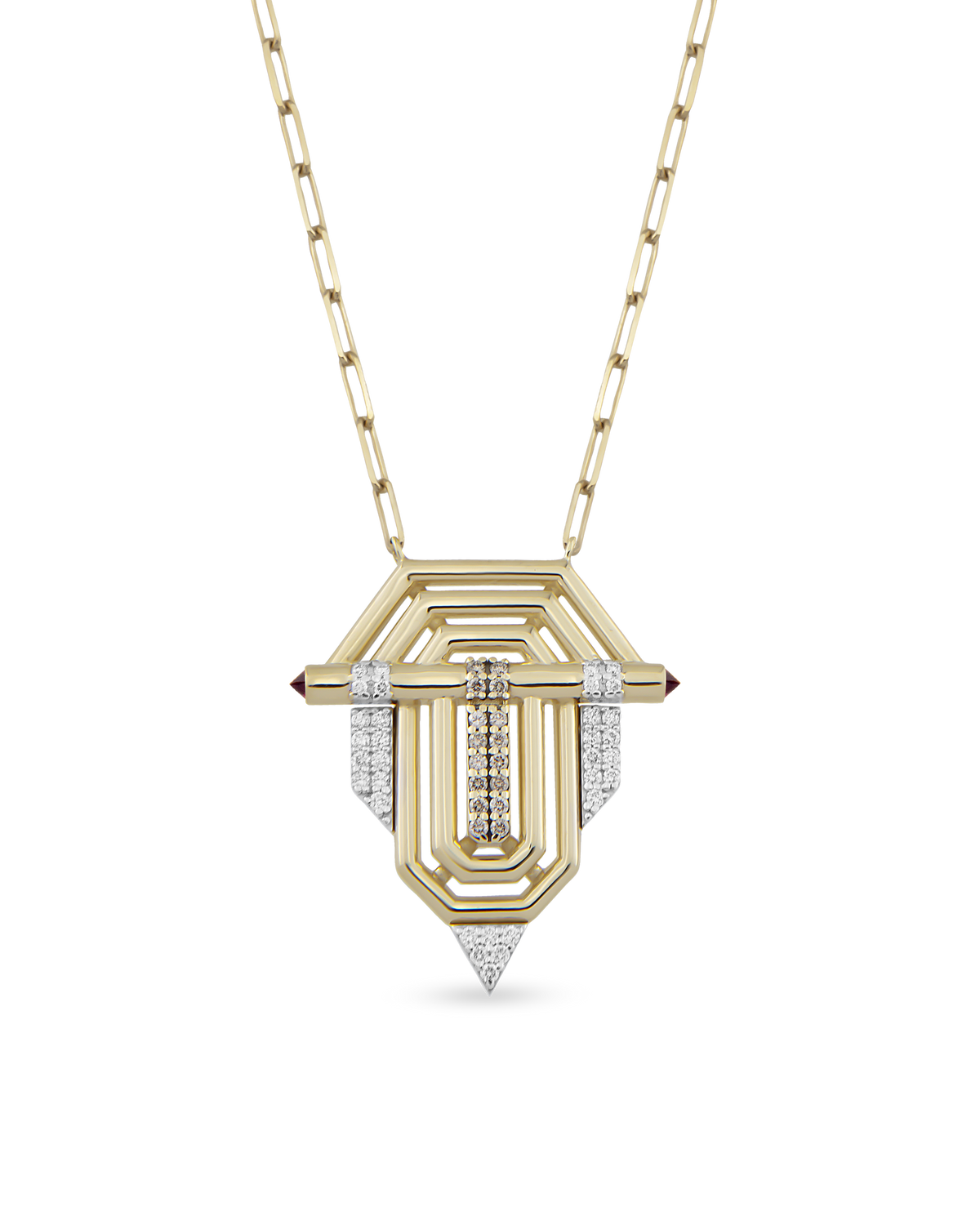 Sienna Necklace
