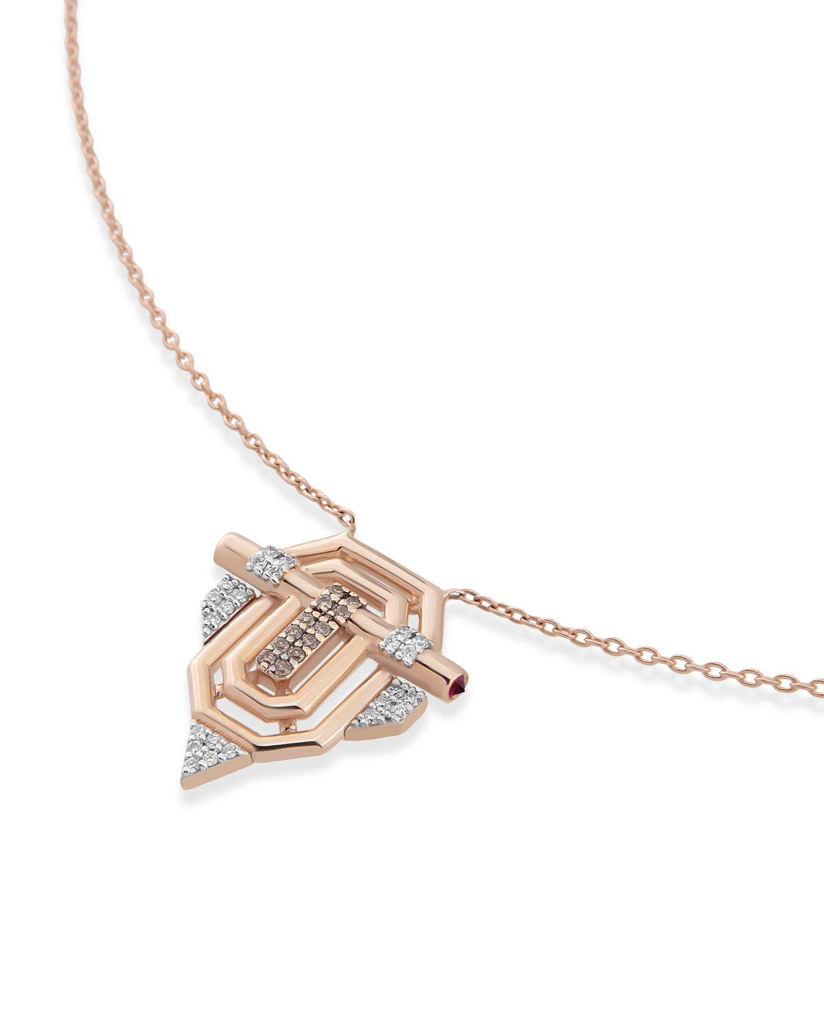 Sienna Petit Necklace