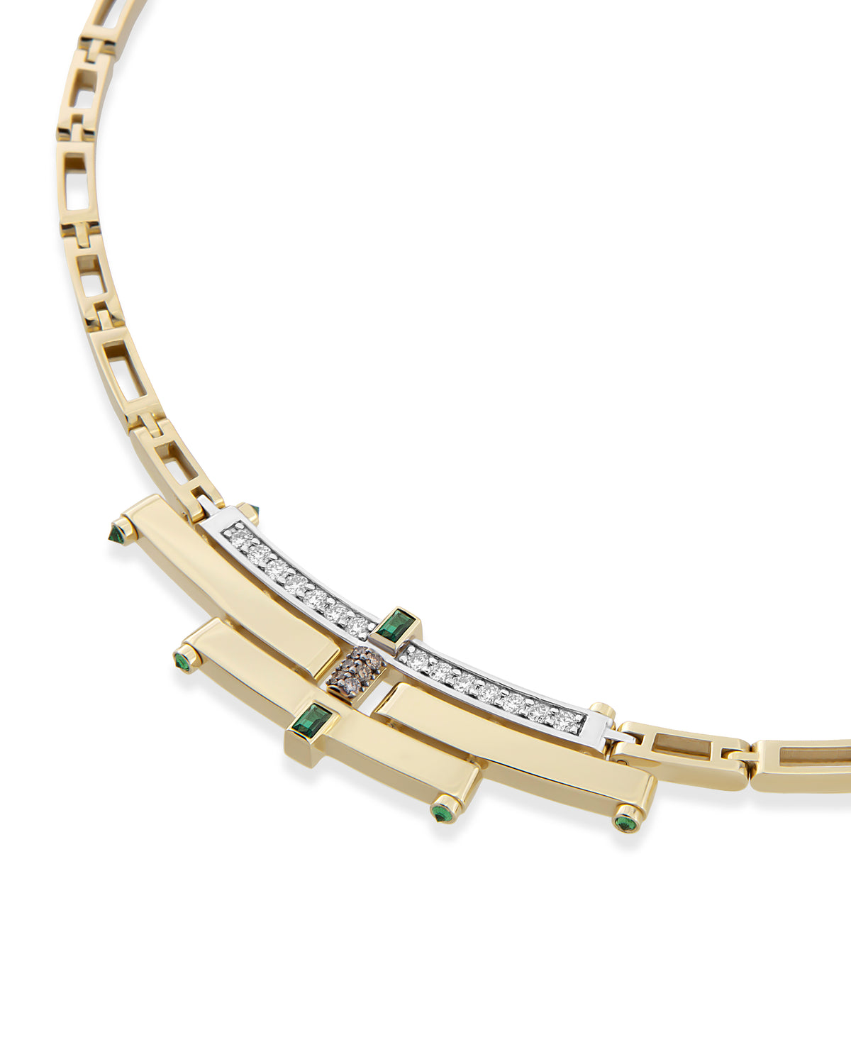 Gloria Necklace