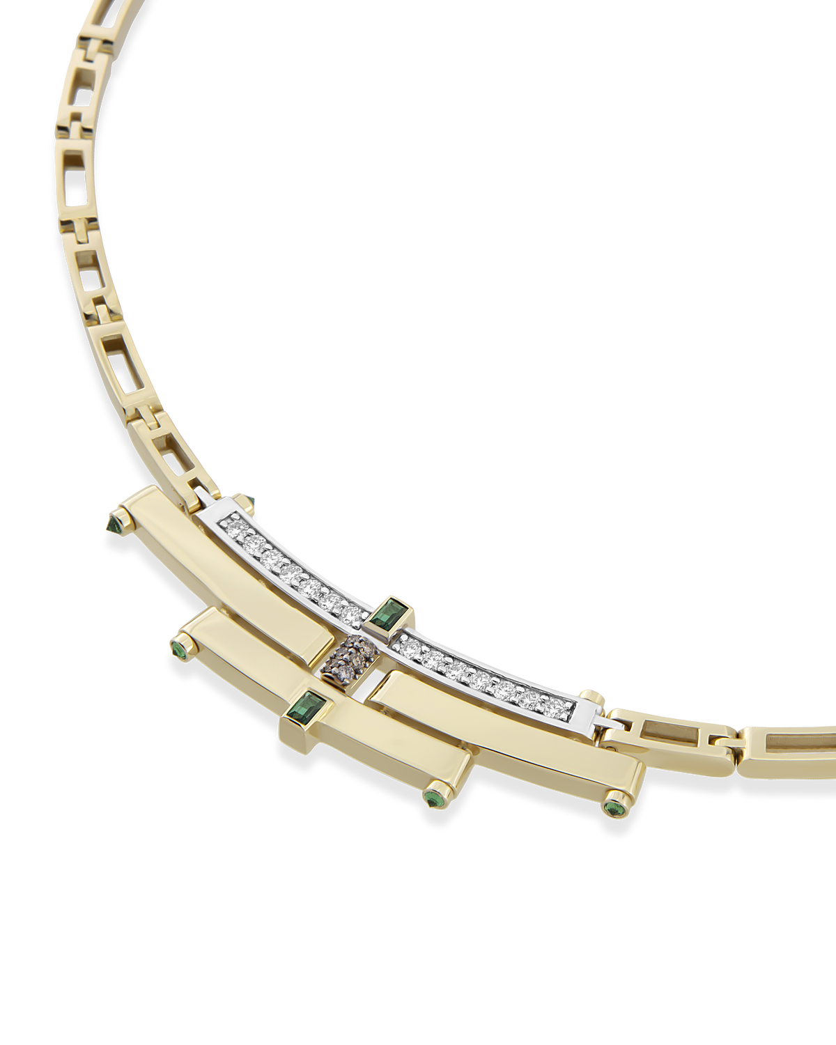 Gloria Necklace