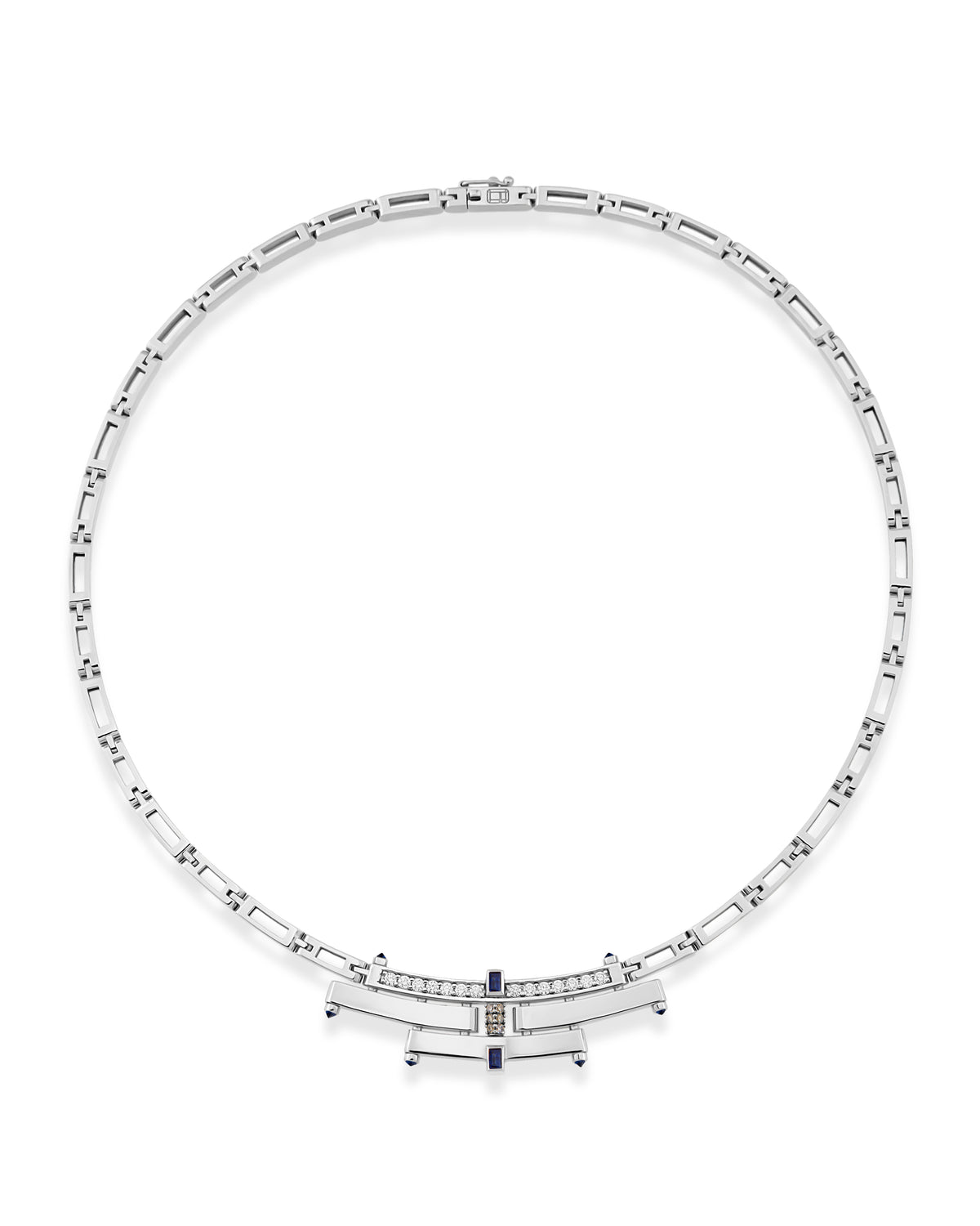 Gloria Necklace