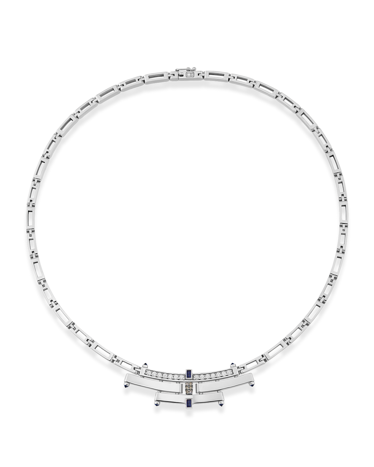Gloria Necklace