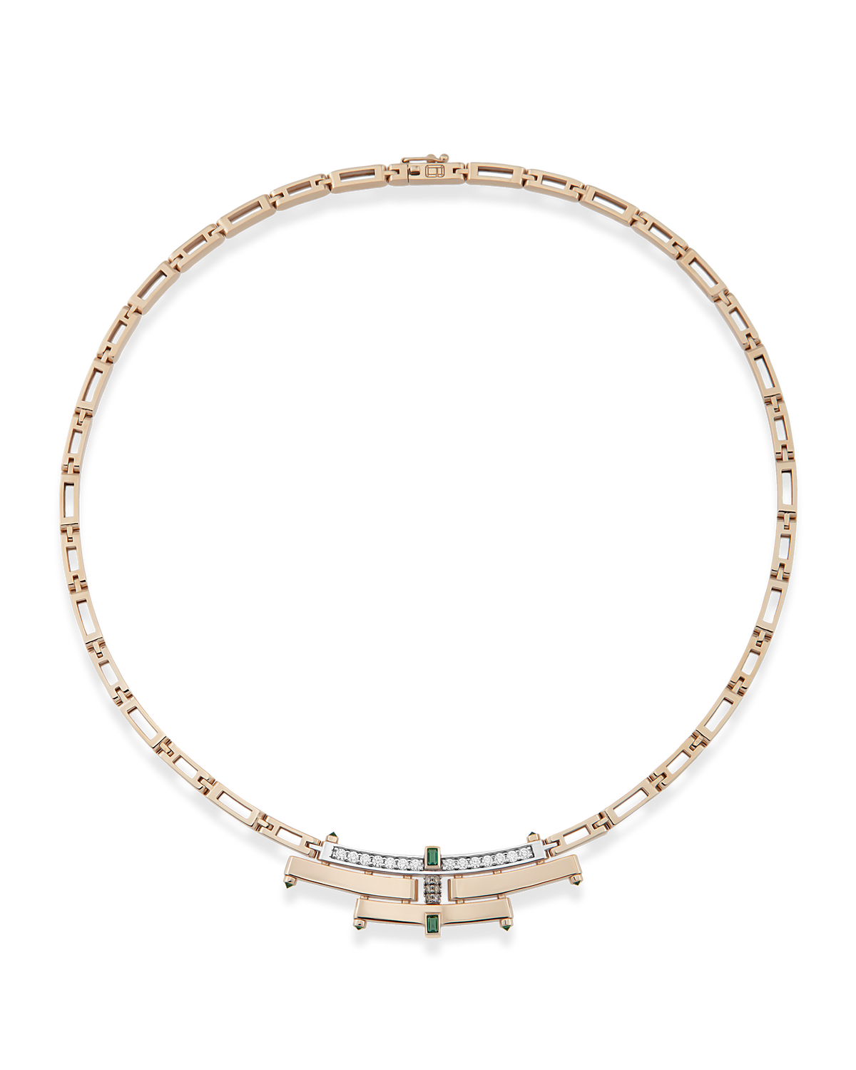Gloria Necklace