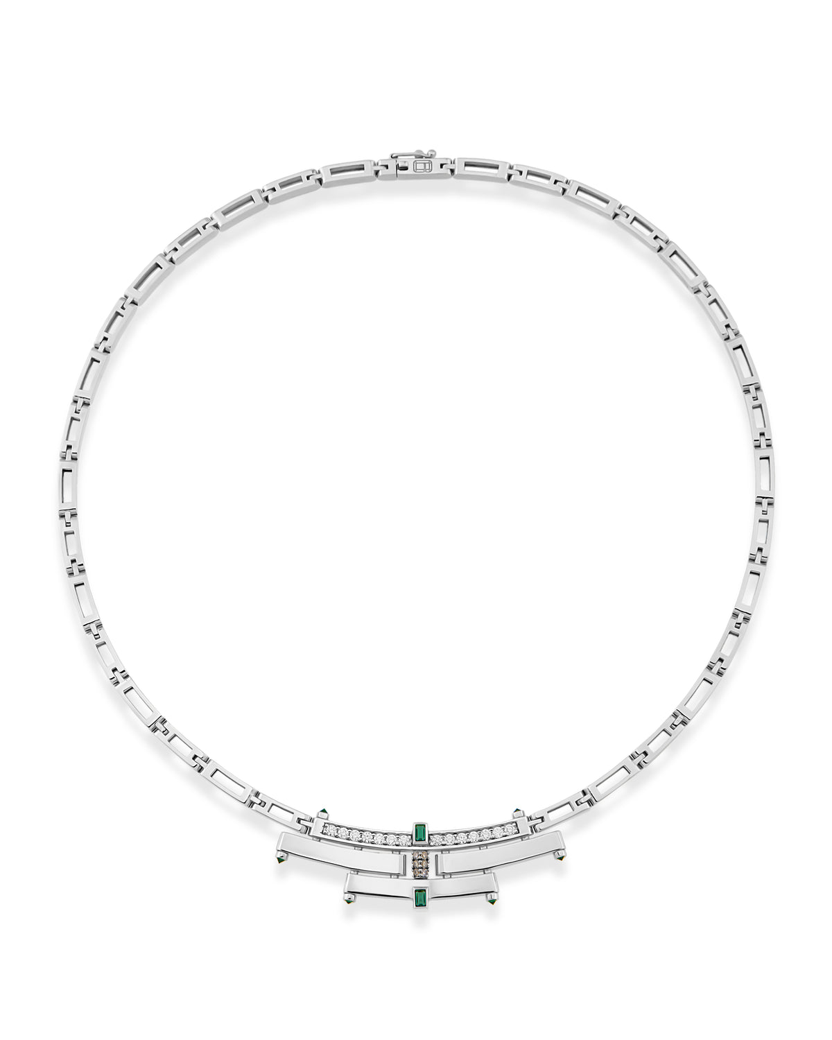 Gloria Necklace