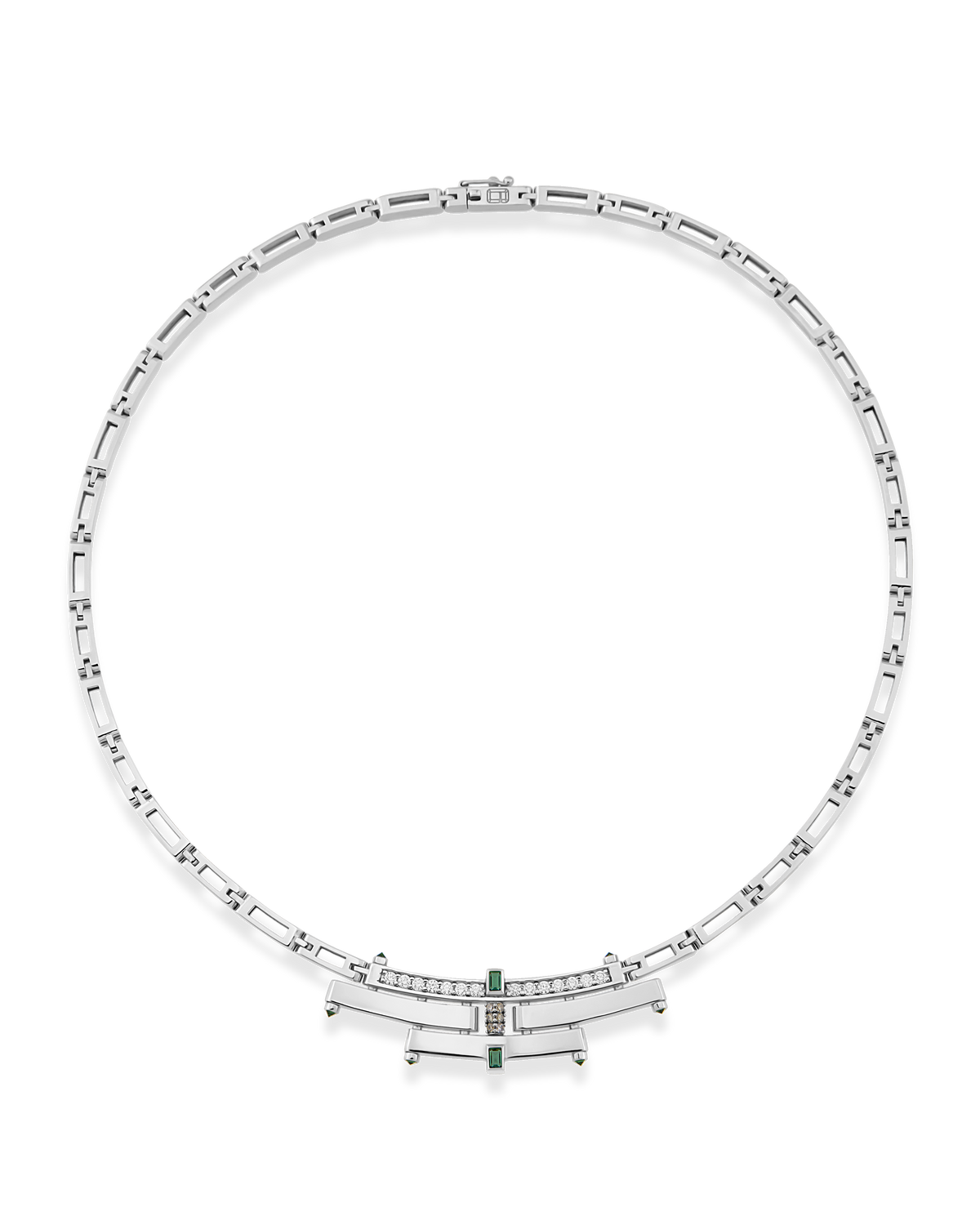 Gloria Necklace