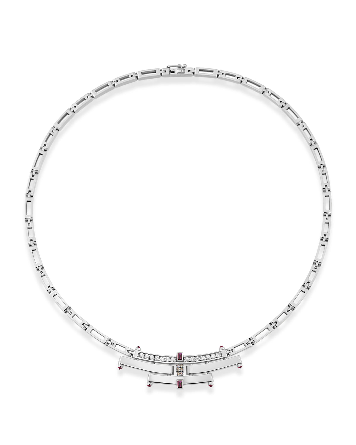 Gloria Necklace