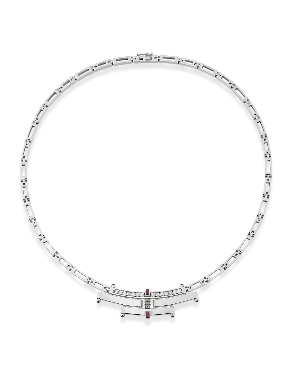 Gloria Necklace