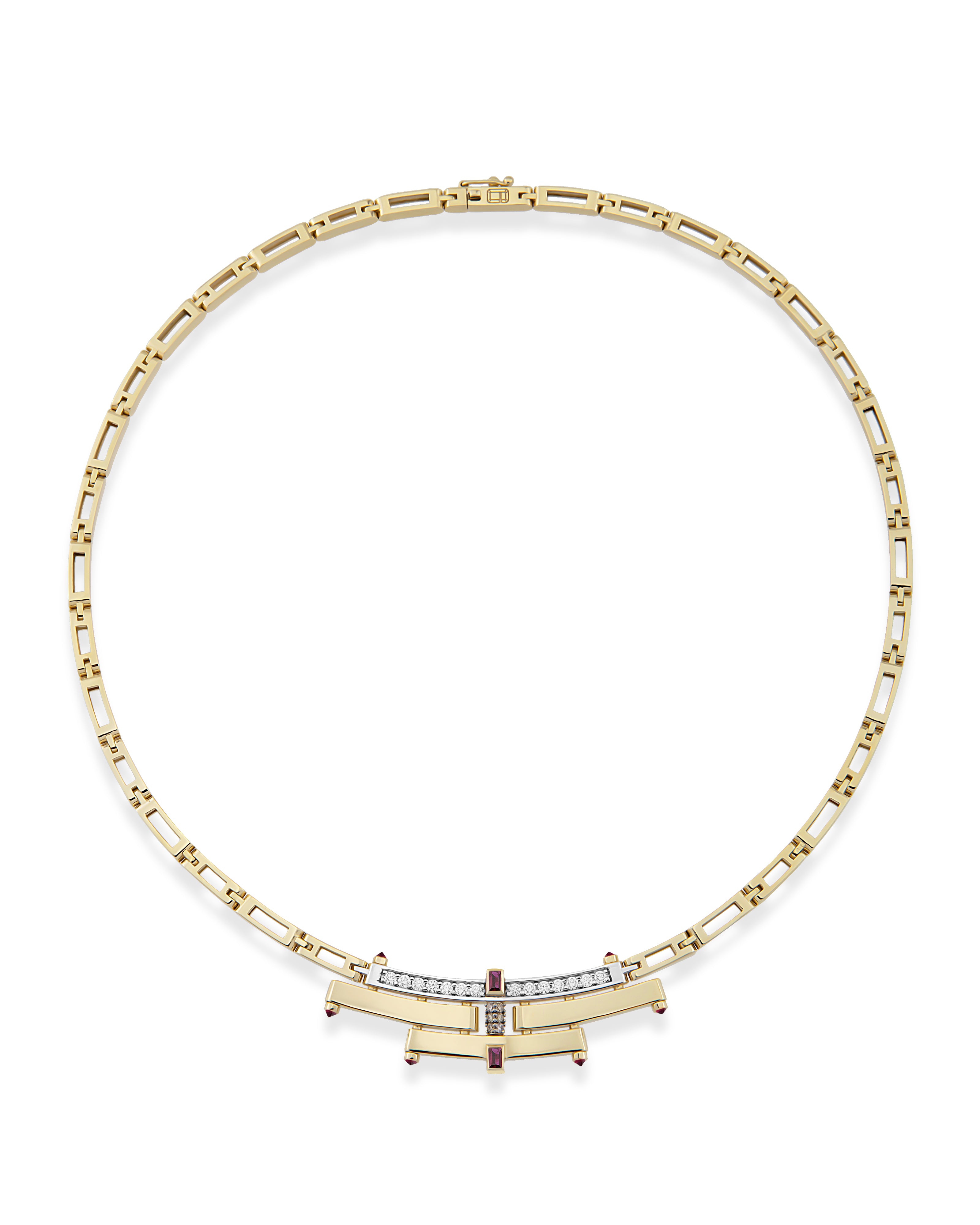 Gloria Necklace