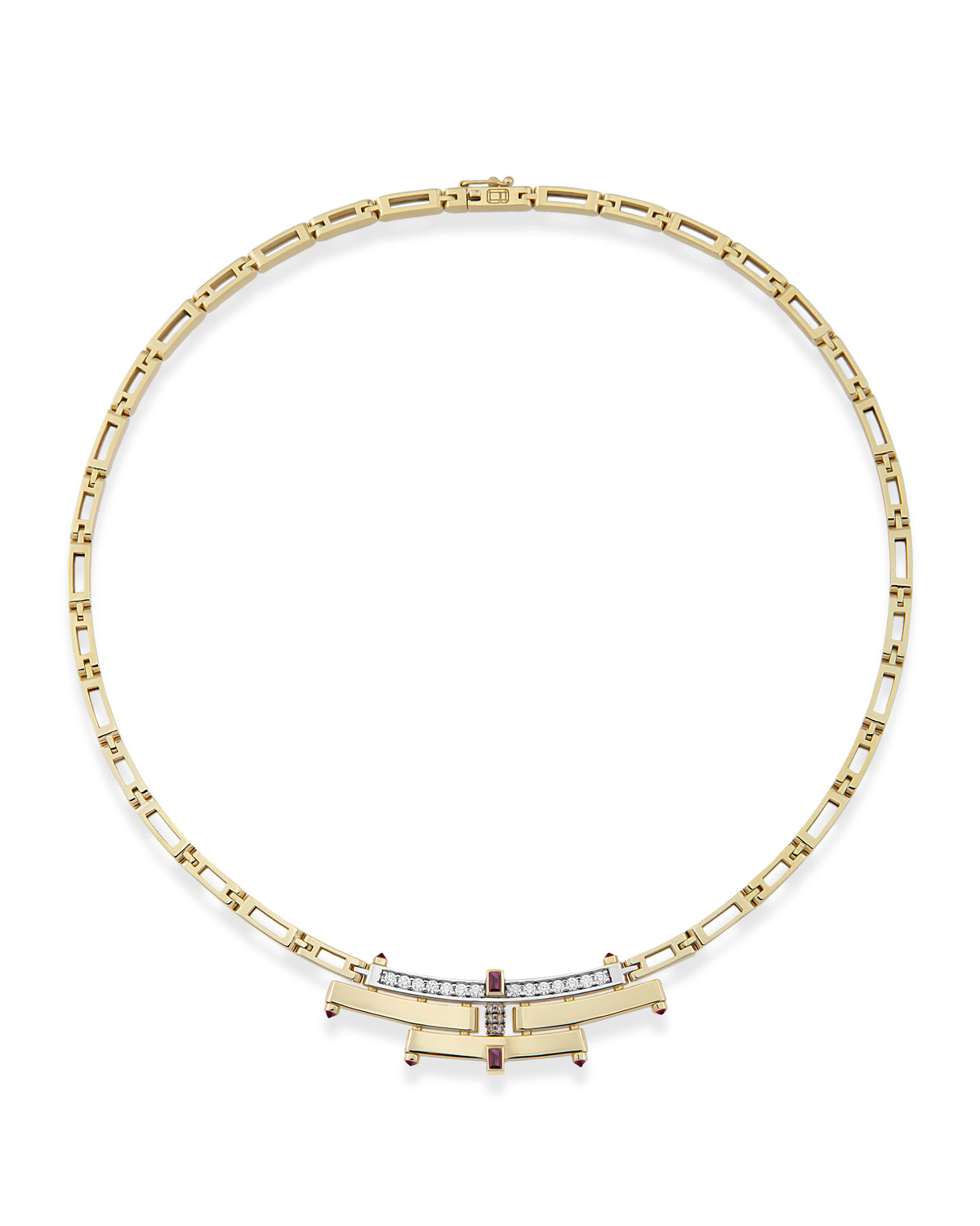 Gloria Necklace