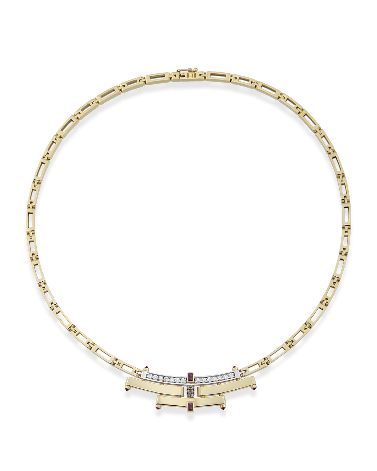 Gloria Necklace