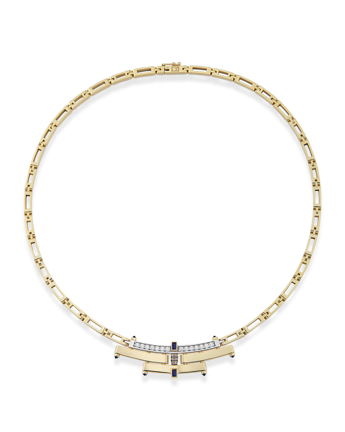 Gloria Necklace