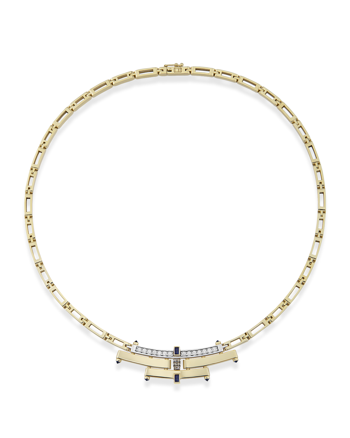 Gloria Necklace