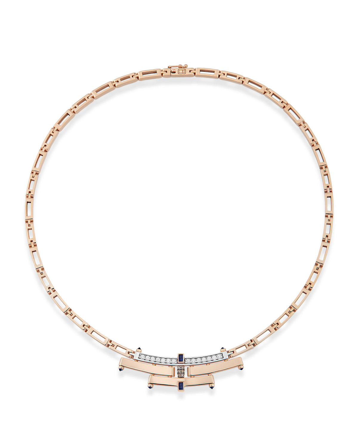 Gloria Necklace