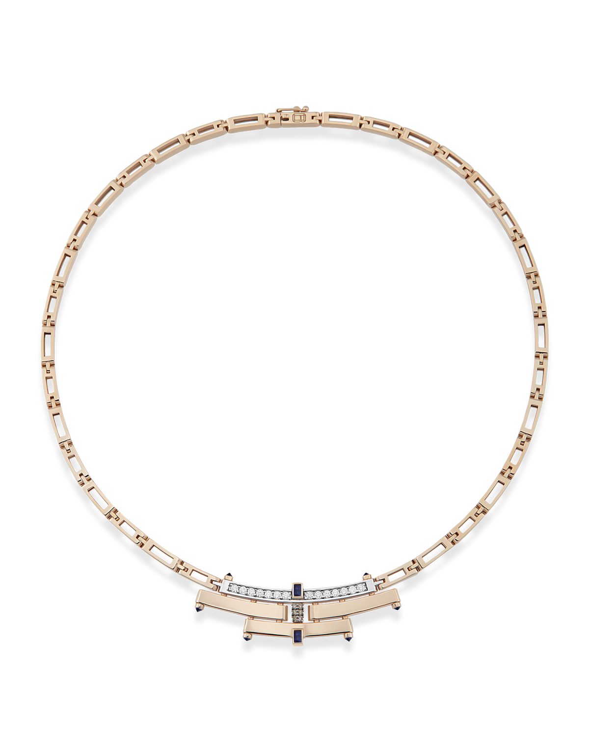 Gloria Necklace