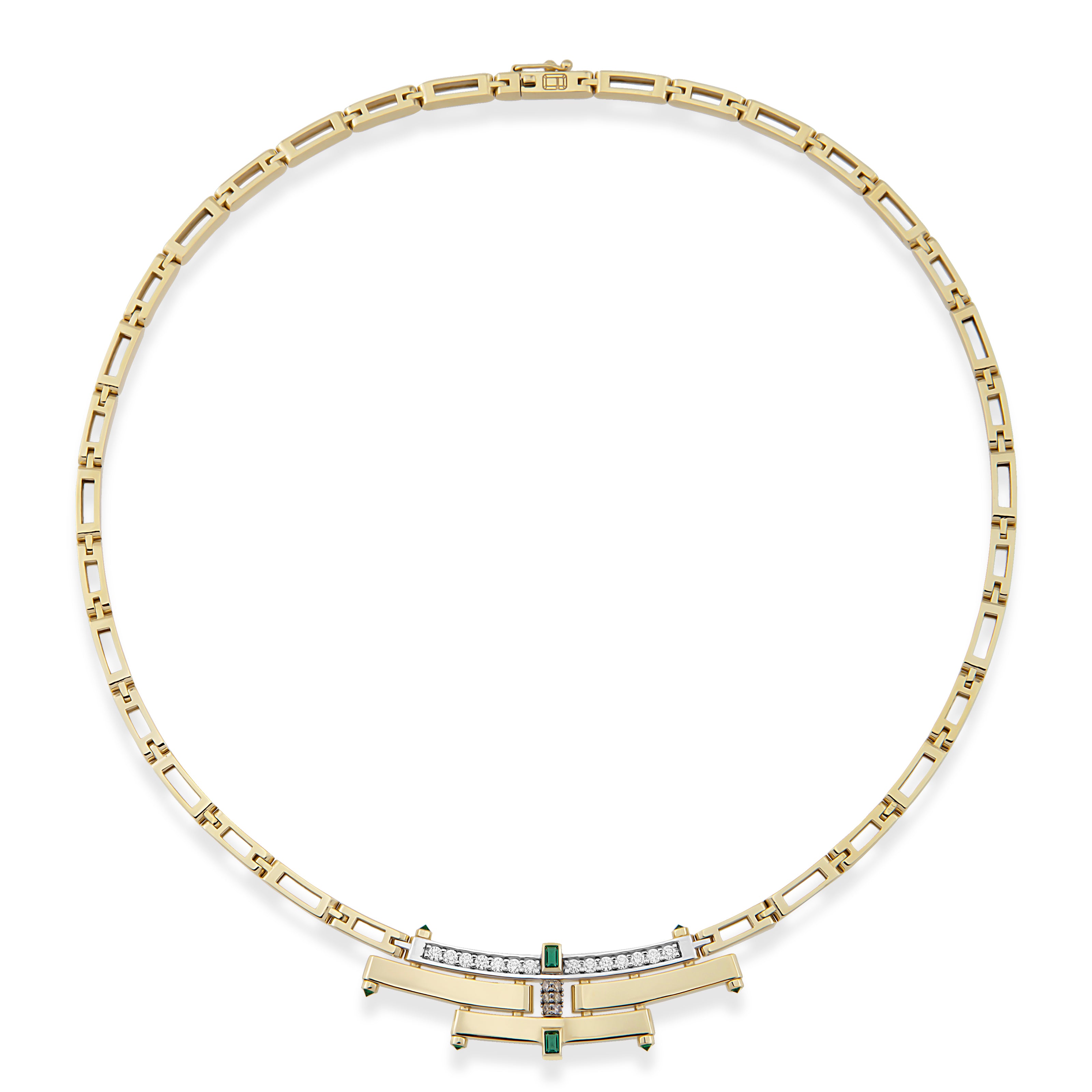 Gloria Necklace