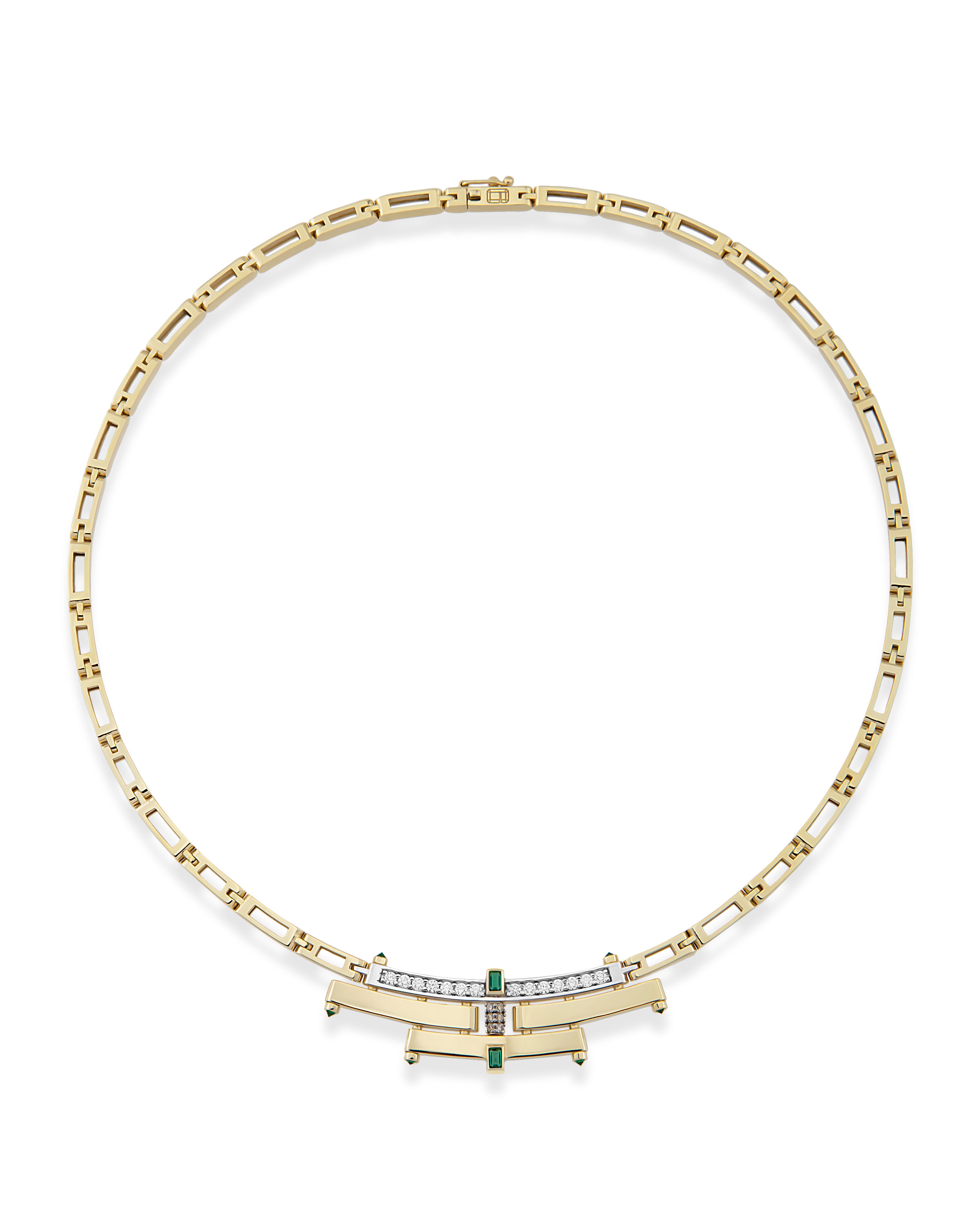 Gloria Necklace