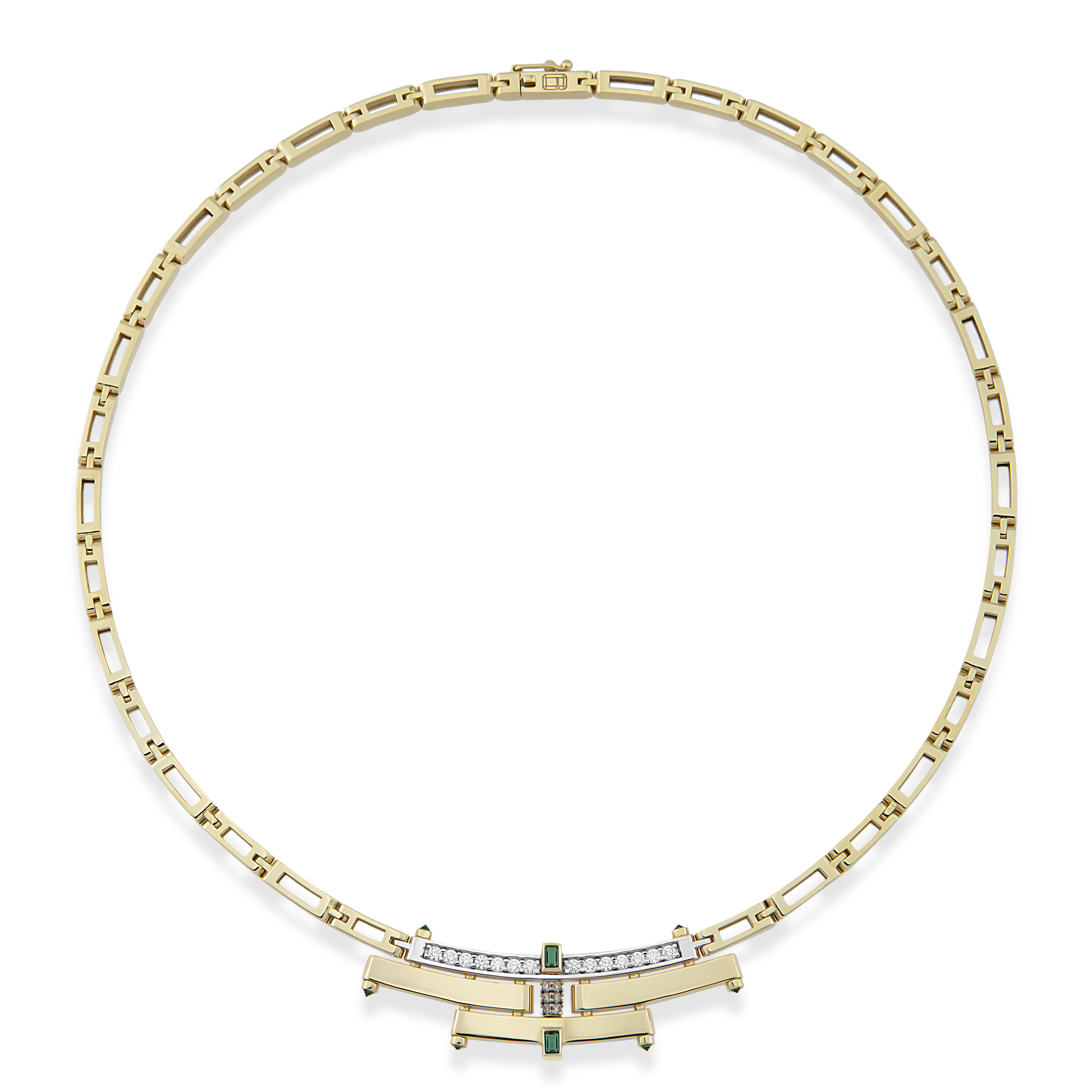 Gloria Necklace