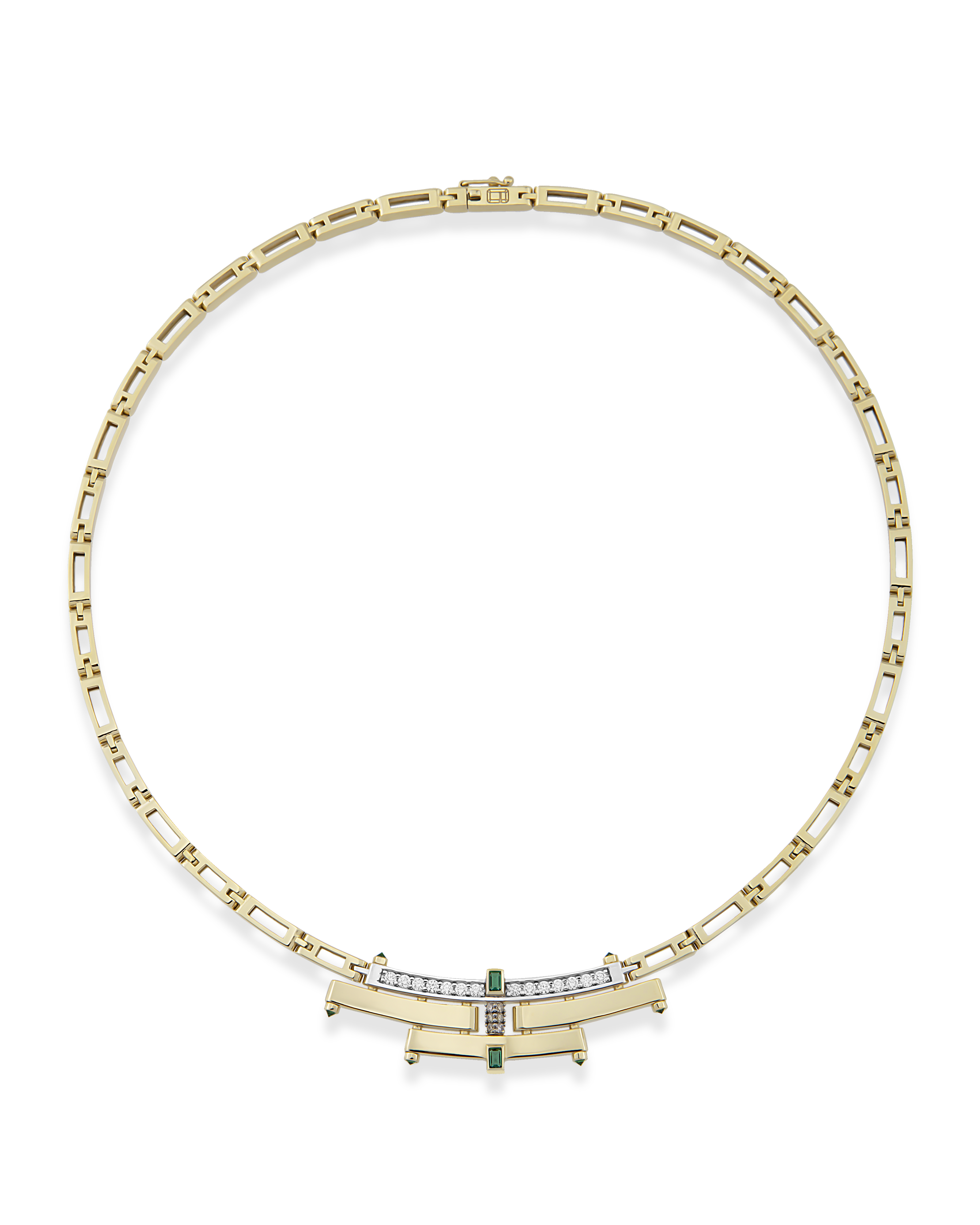 Gloria Necklace