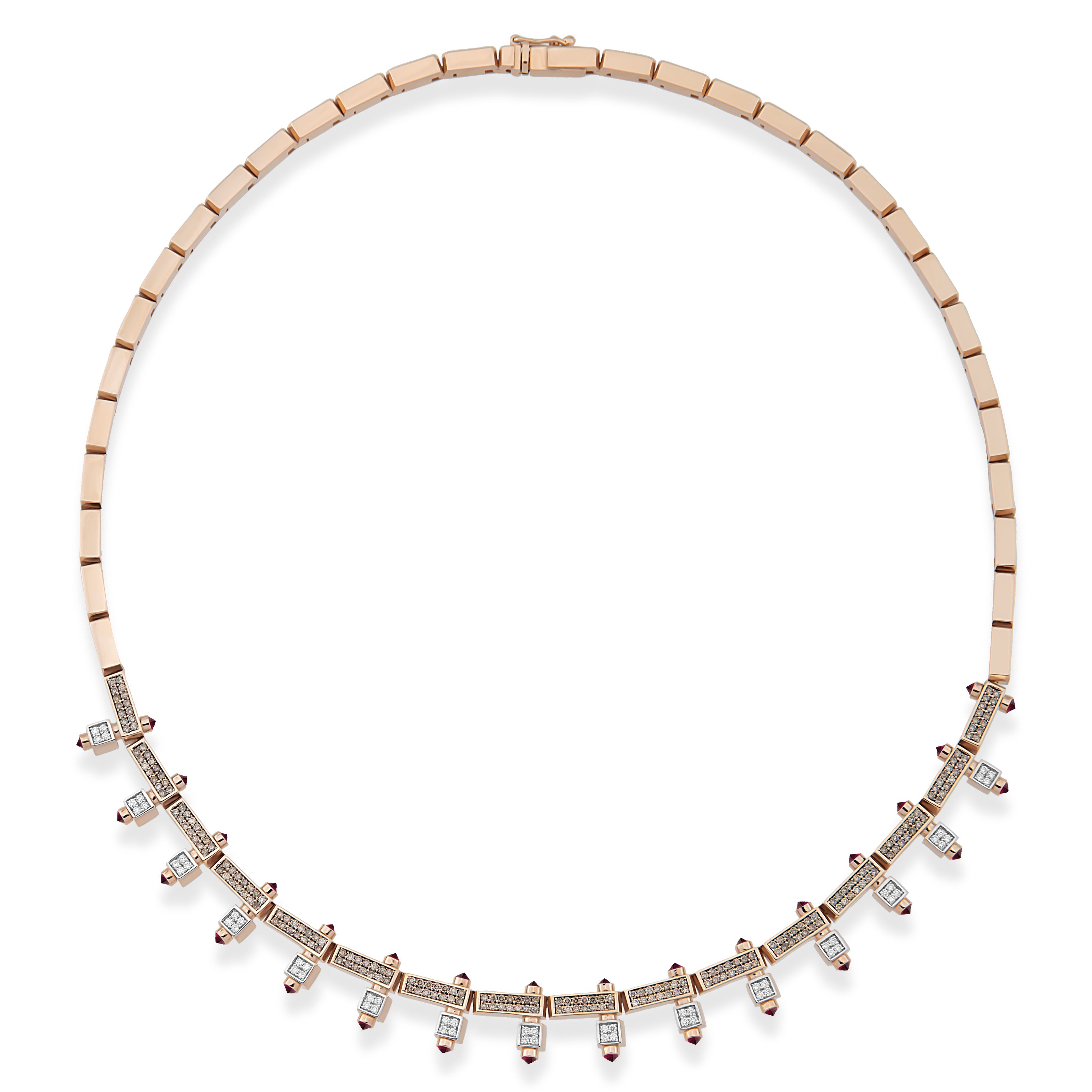 Bar Fatale Necklace