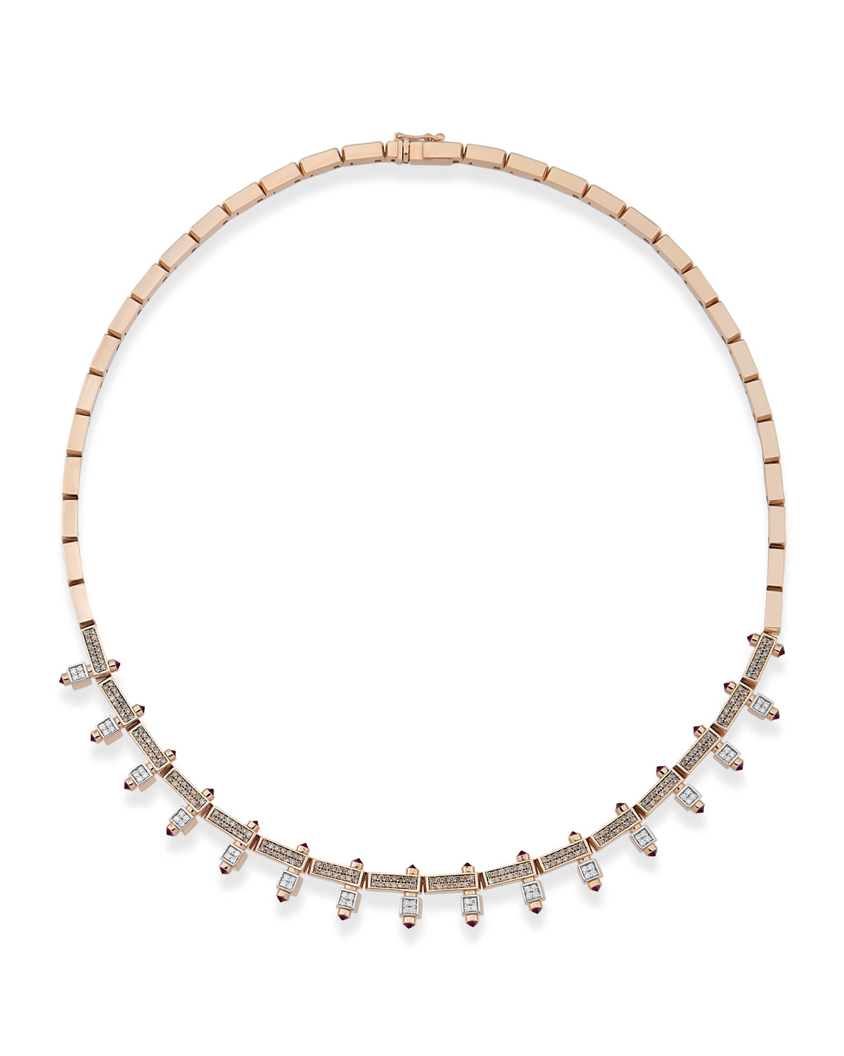 Bar Fatale Necklace