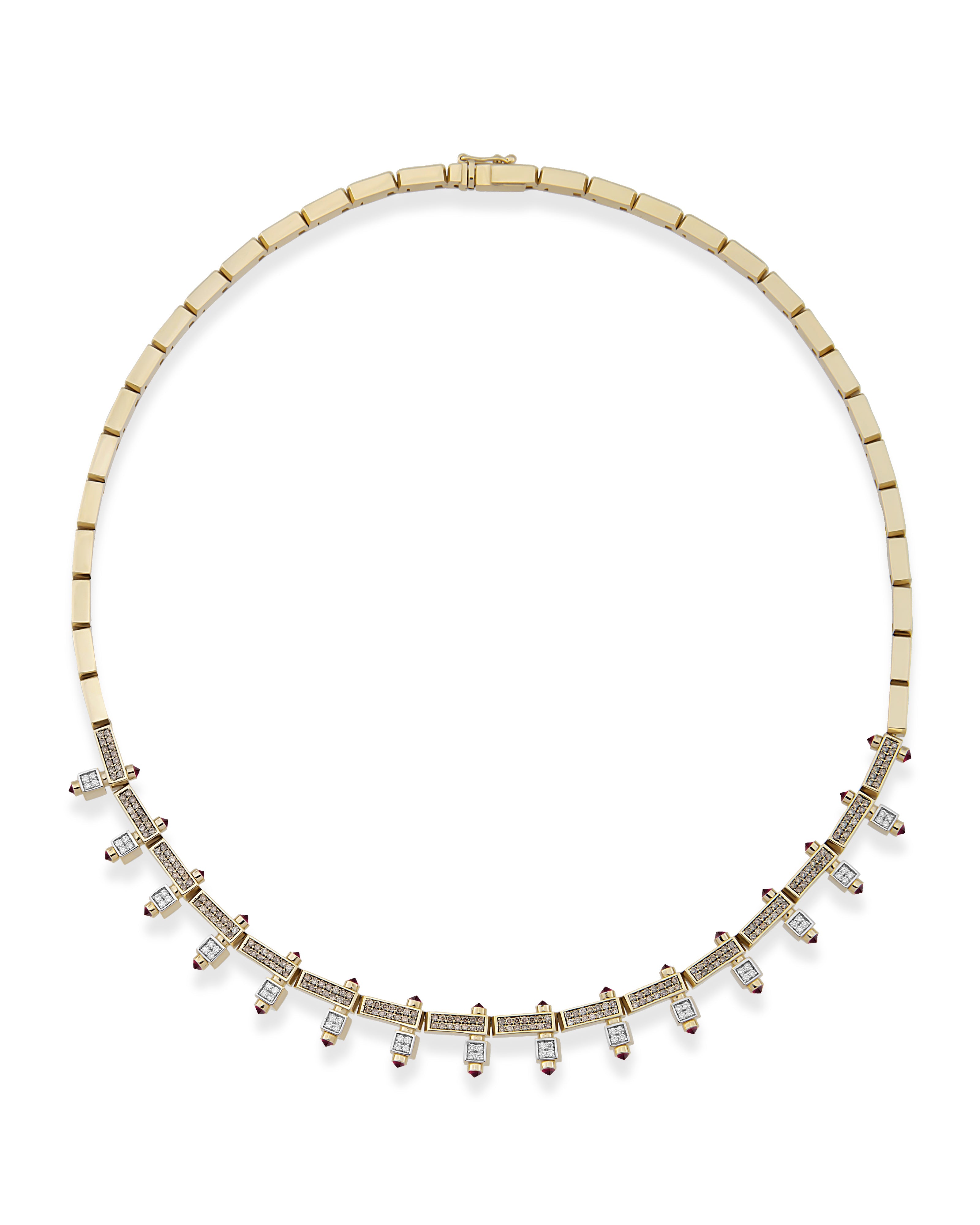 Bar Fatale Necklace