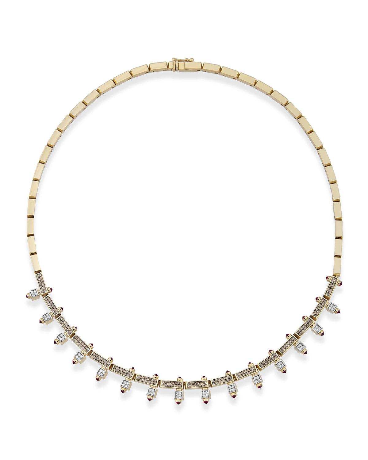 Bar Fatale Necklace