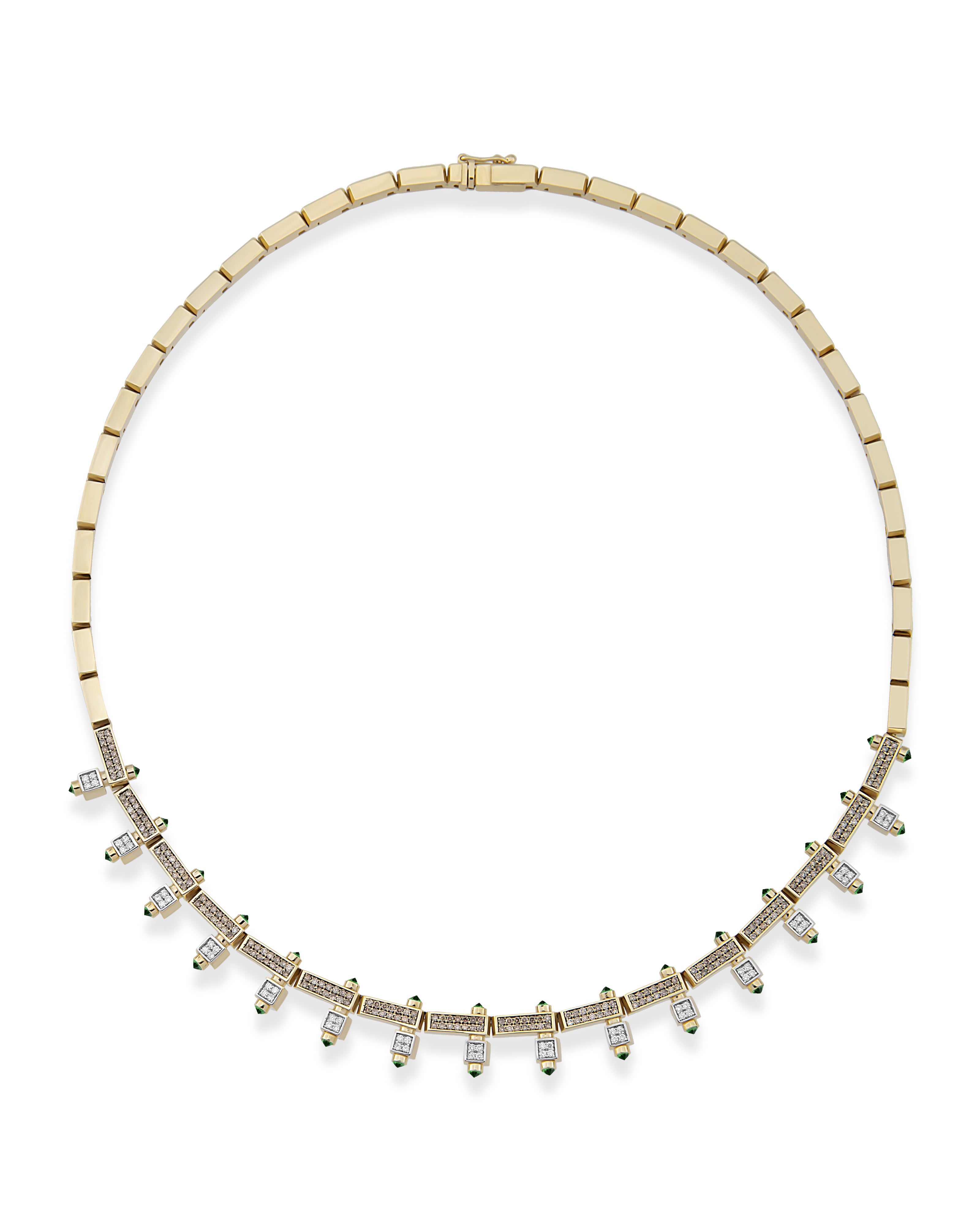 Bar Fatale Necklace
