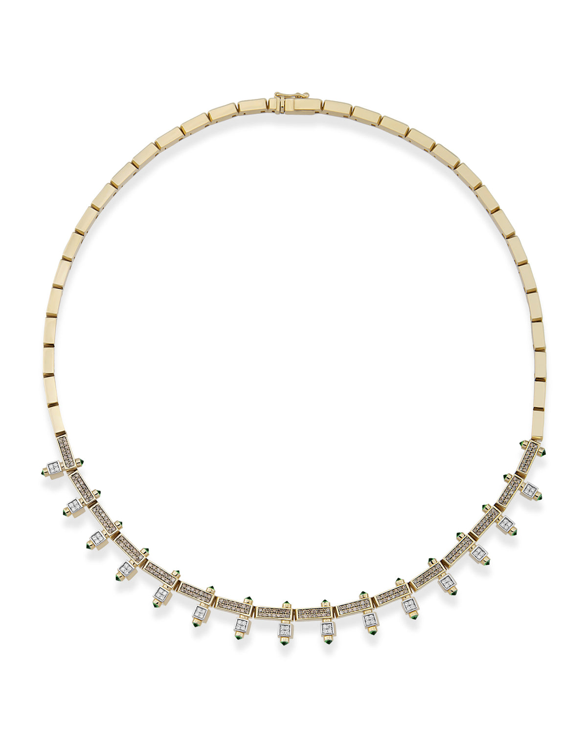 Bar Fatale Necklace